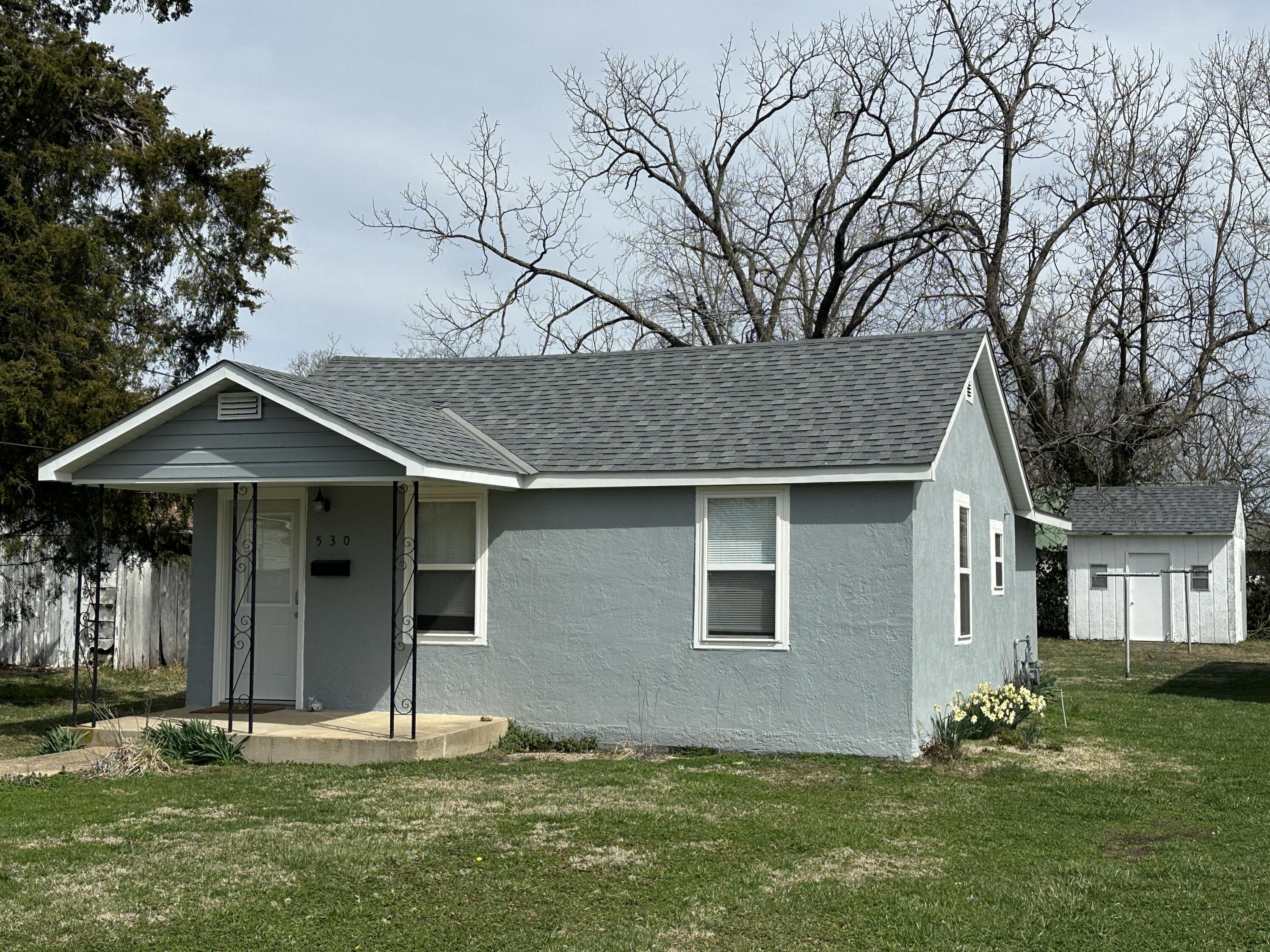 530 South Main Street Property Photo