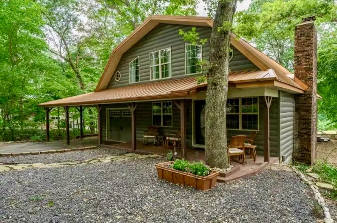 6881 East Rivers Edge Lane Property Photo 1