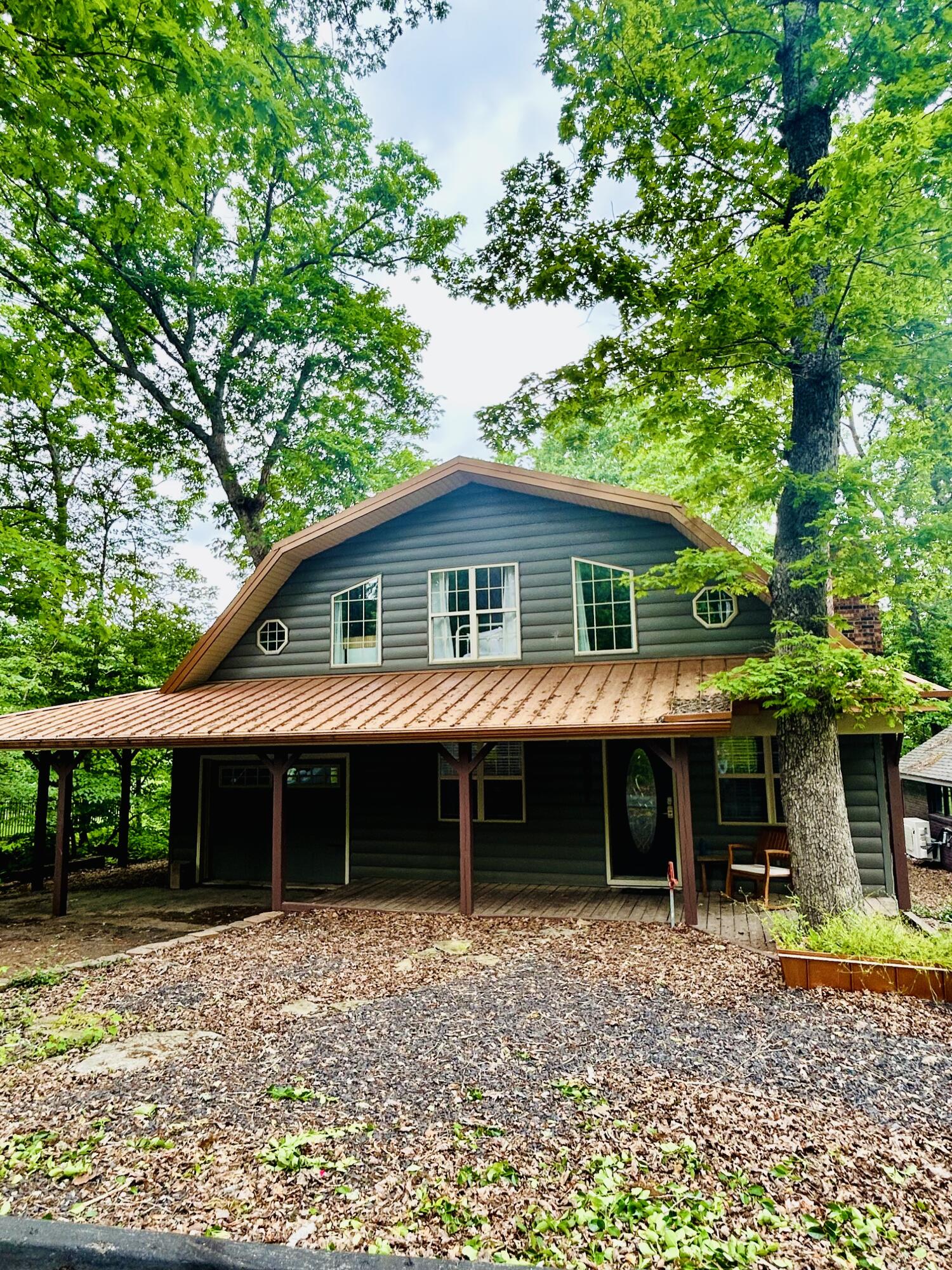 6881 East Rivers Edge Lane Property Photo 2