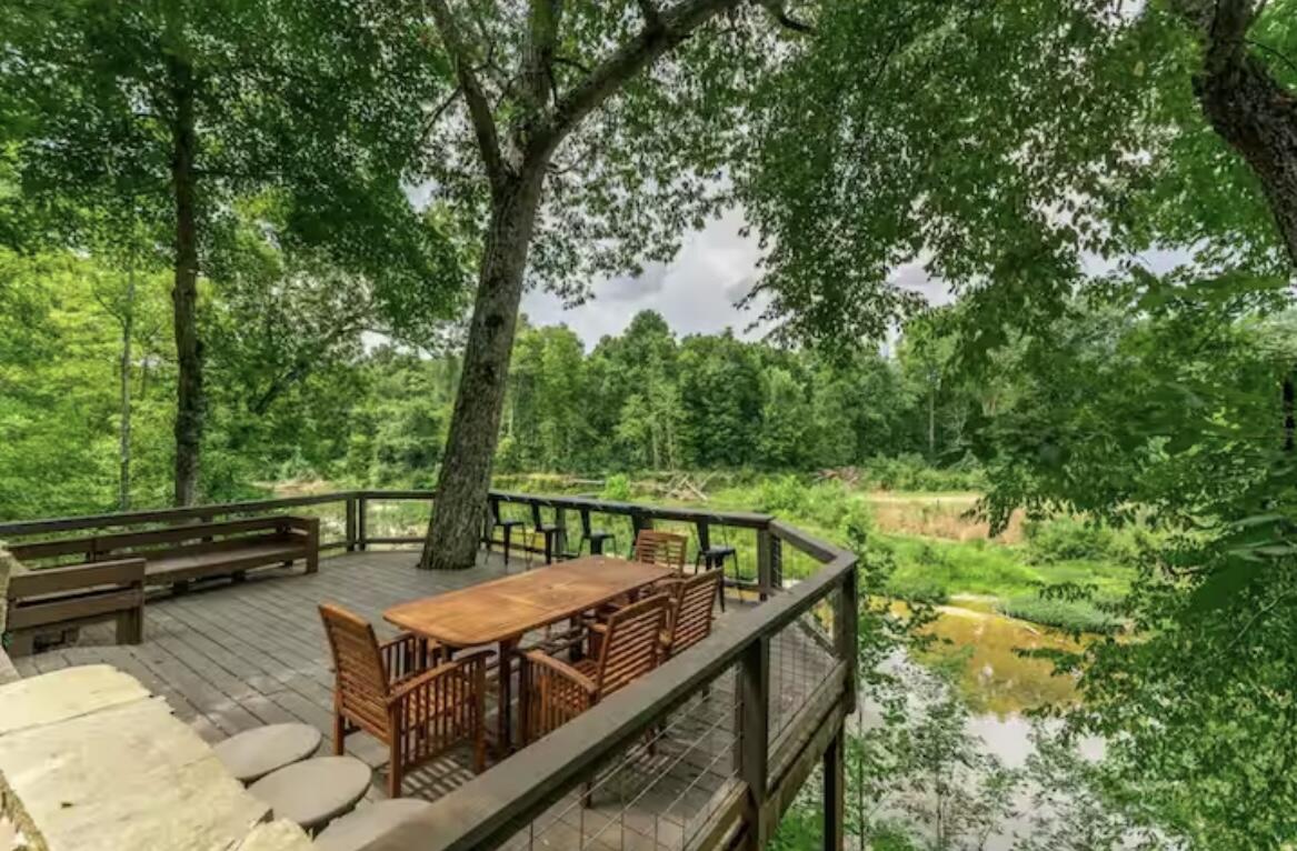 6881 East Rivers Edge Lane Property Photo 4