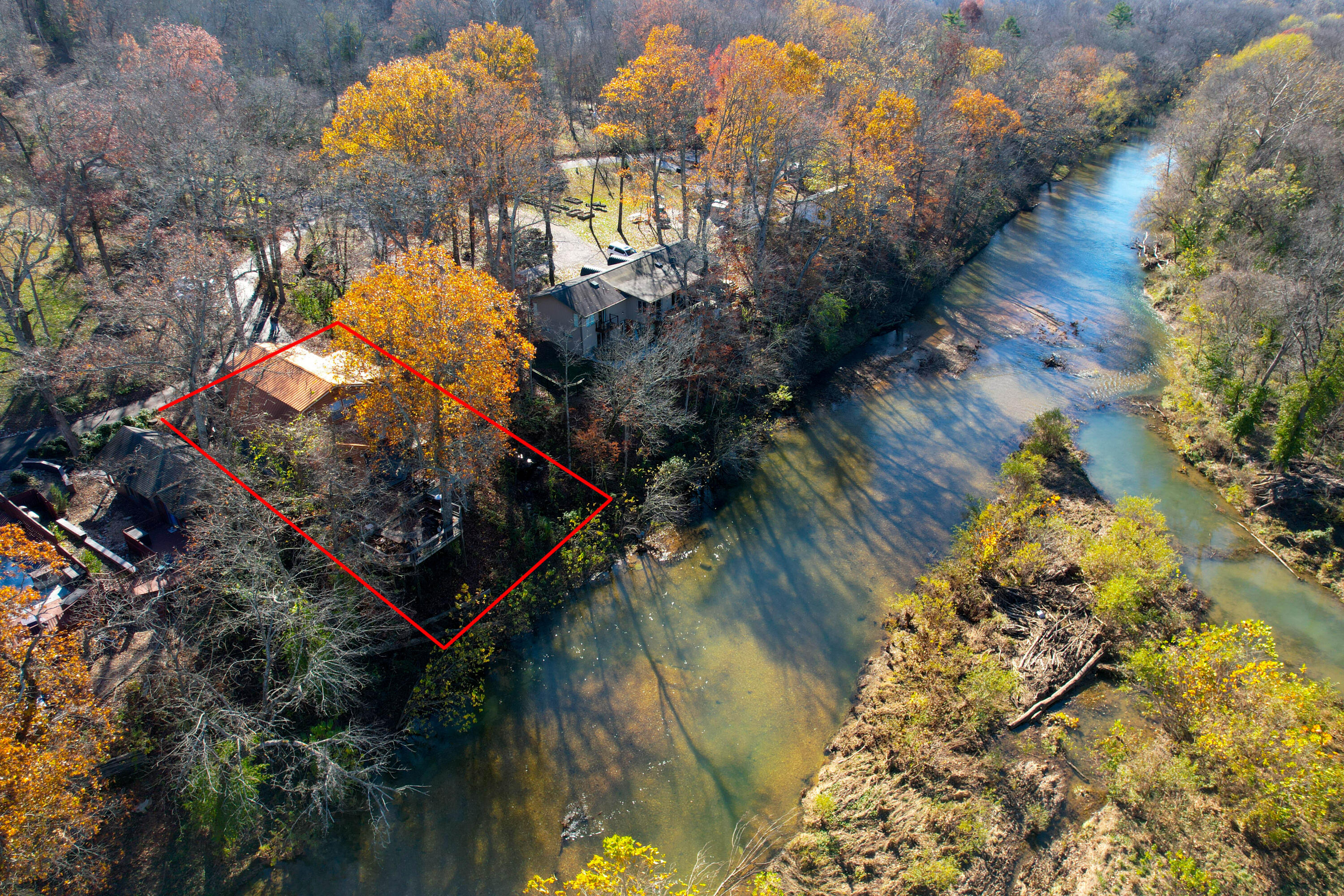6881 East Rivers Edge Lane Property Photo 6