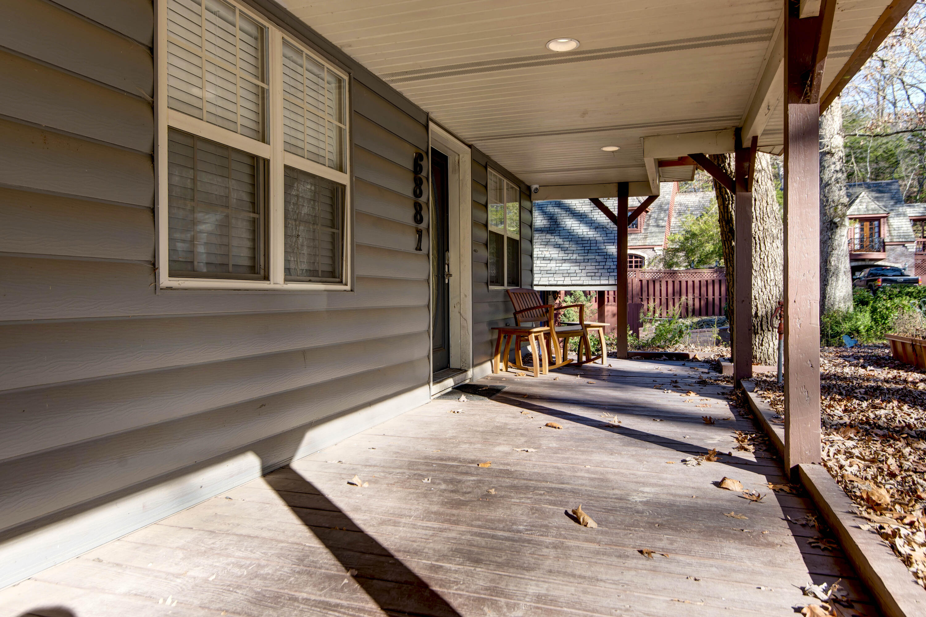6881 East Rivers Edge Lane Property Photo 8