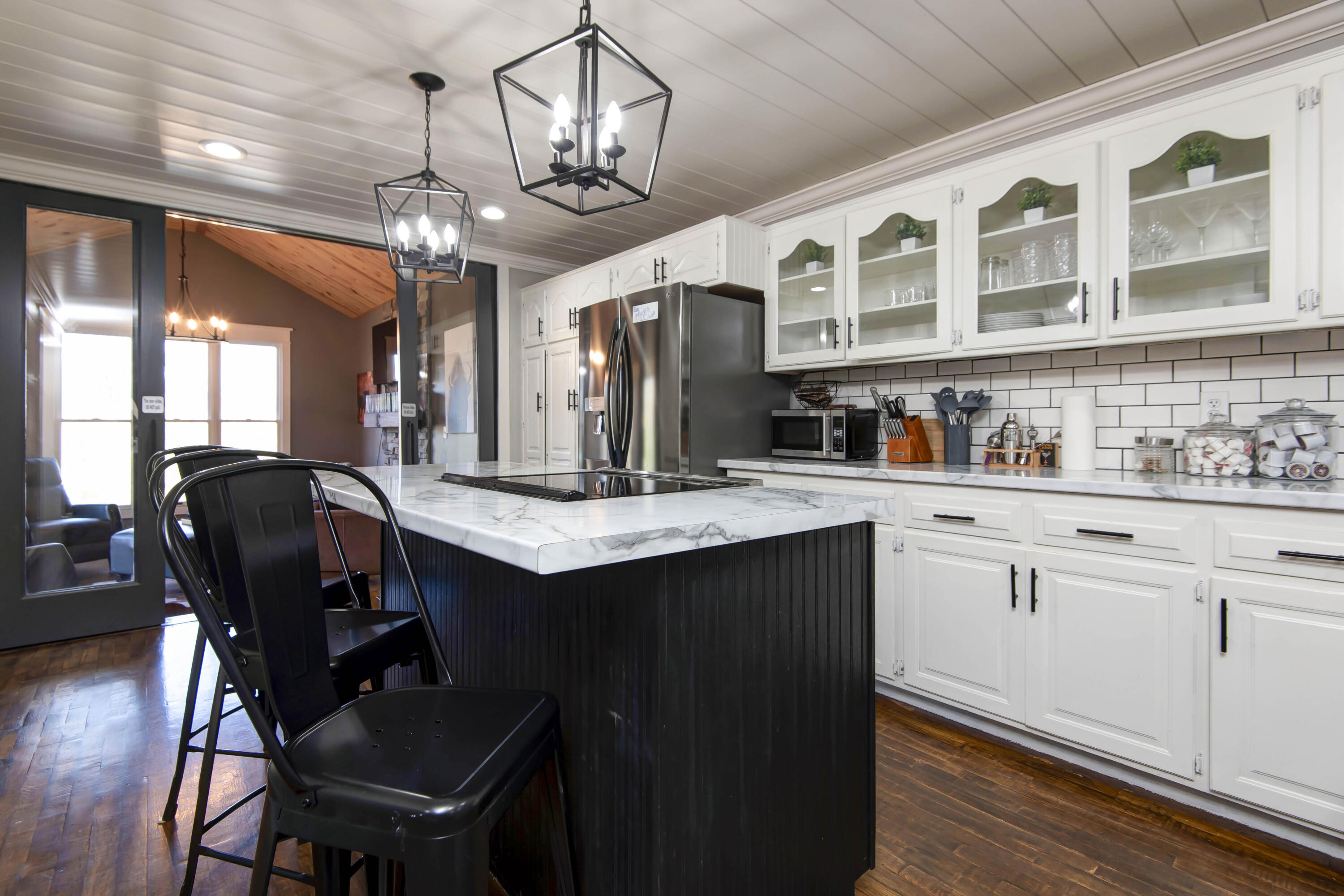 6881 East Rivers Edge Lane Property Photo 14