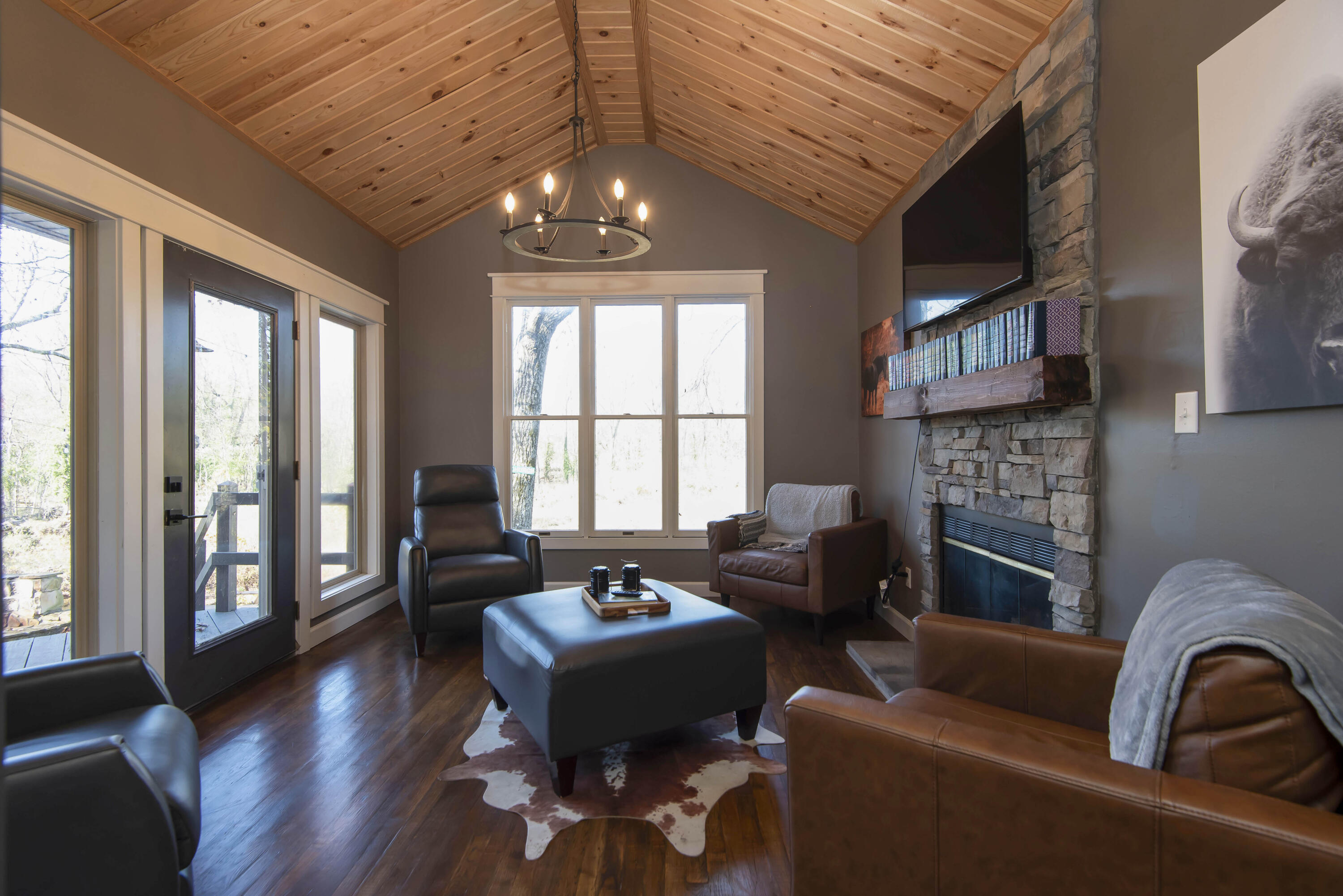 6881 East Rivers Edge Lane Property Photo 17