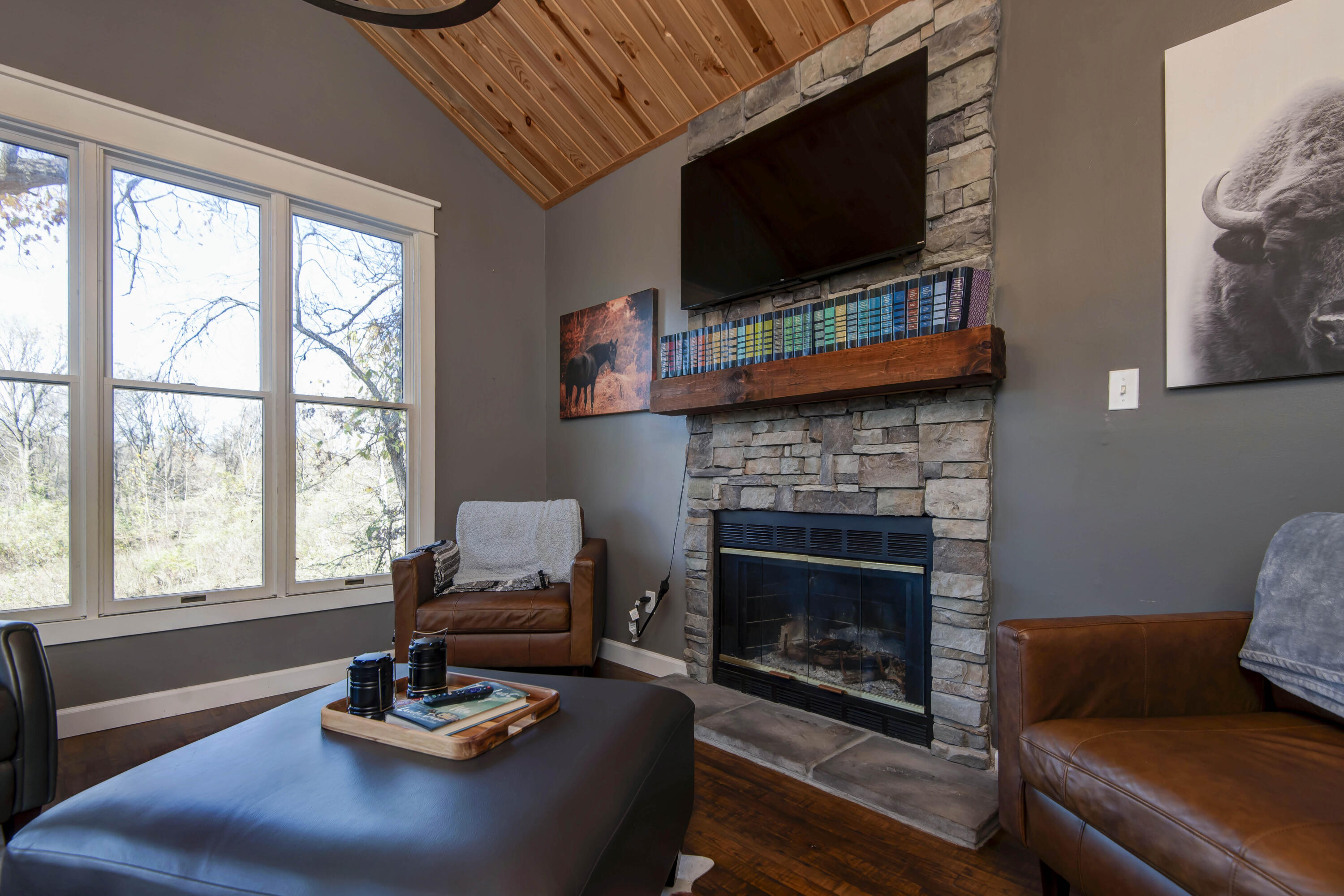 6881 East Rivers Edge Lane Property Photo 18