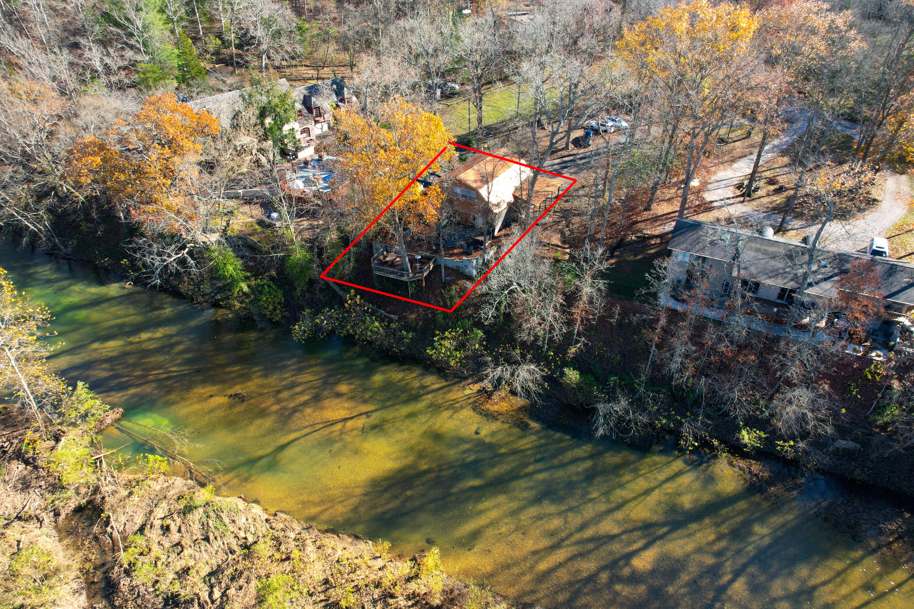 6881 East Rivers Edge Lane Property Photo 41