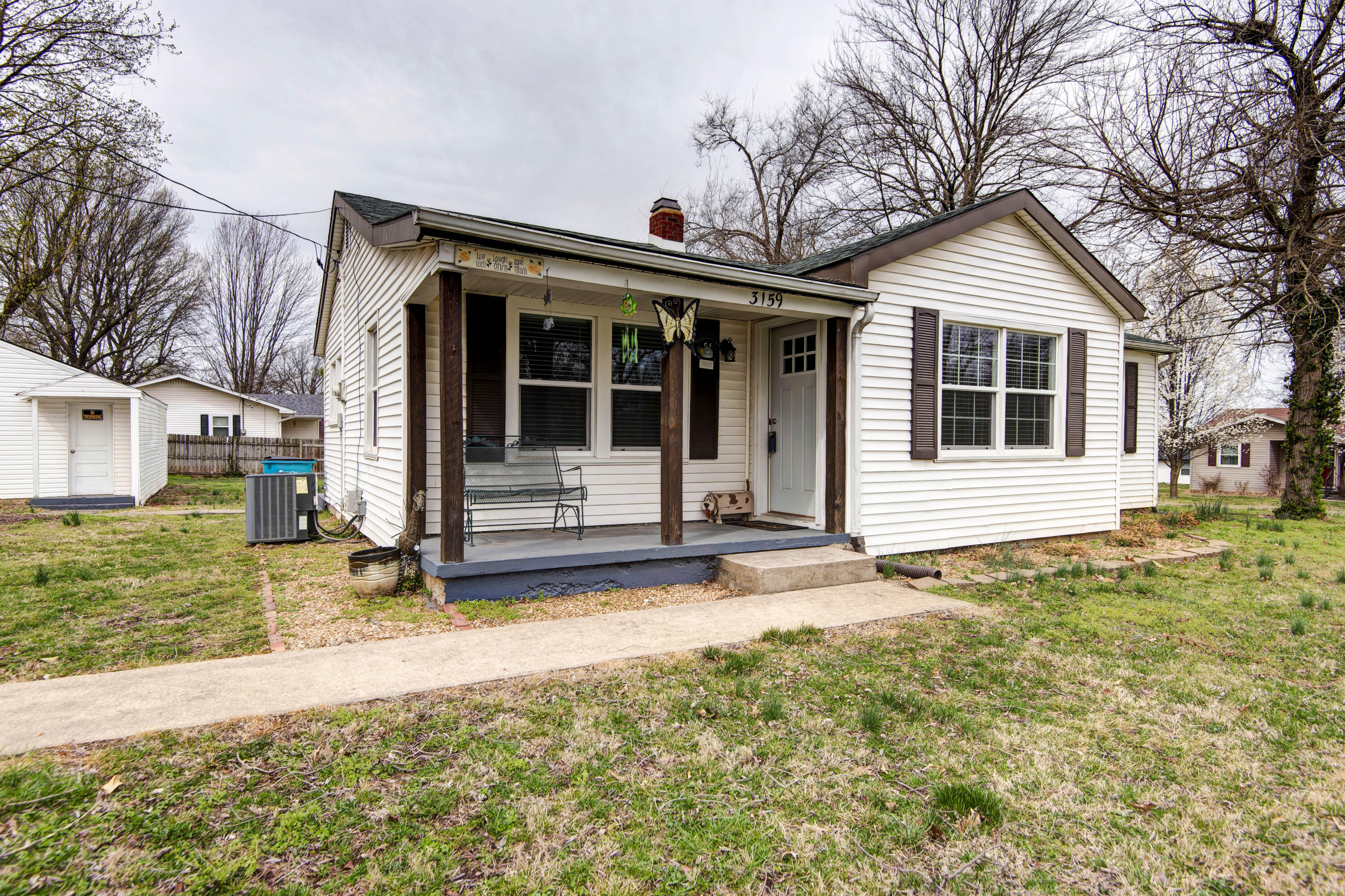 3159 North Howard Avenue Property Photo 2