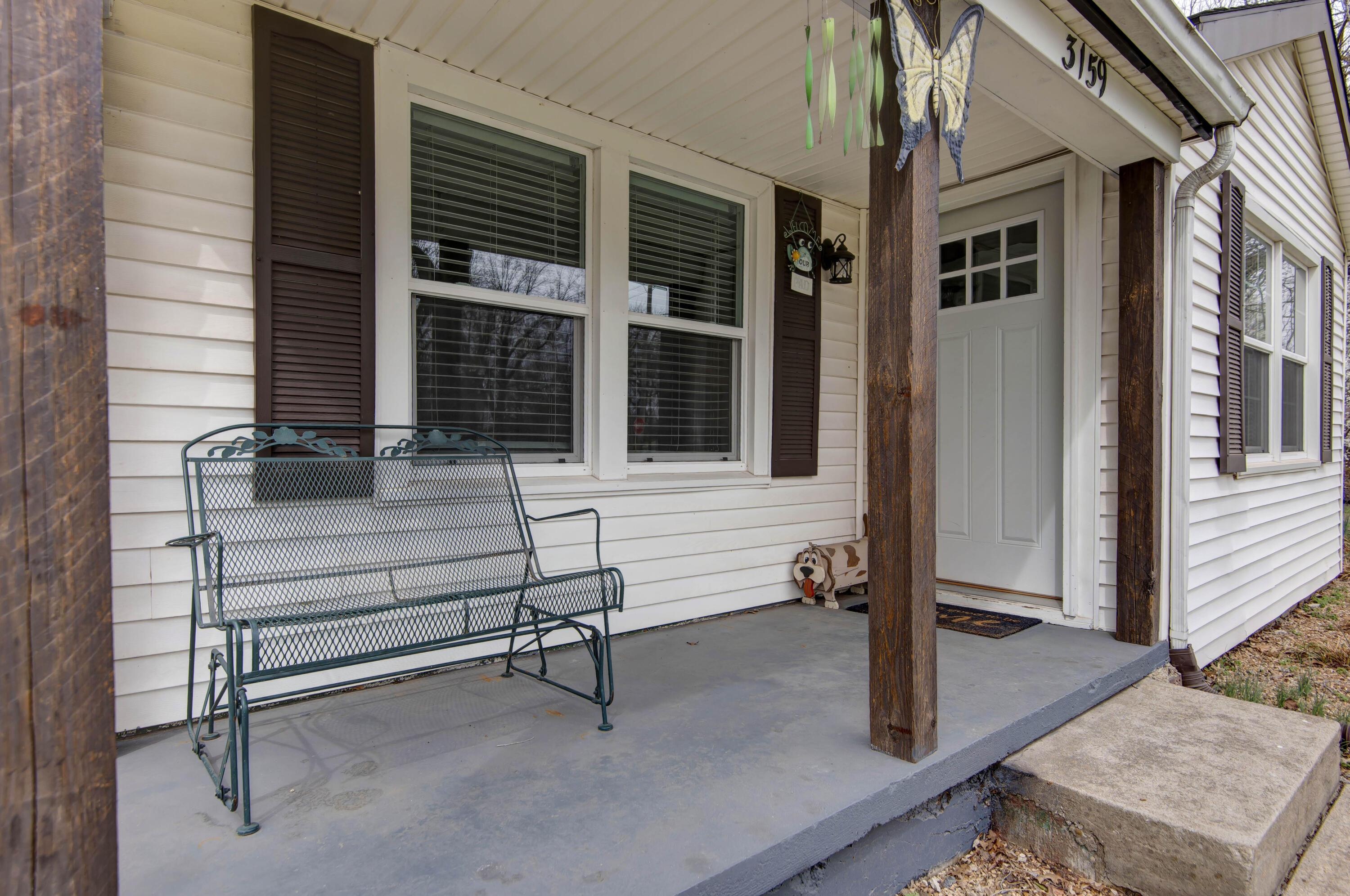 3159 North Howard Avenue Property Photo 3
