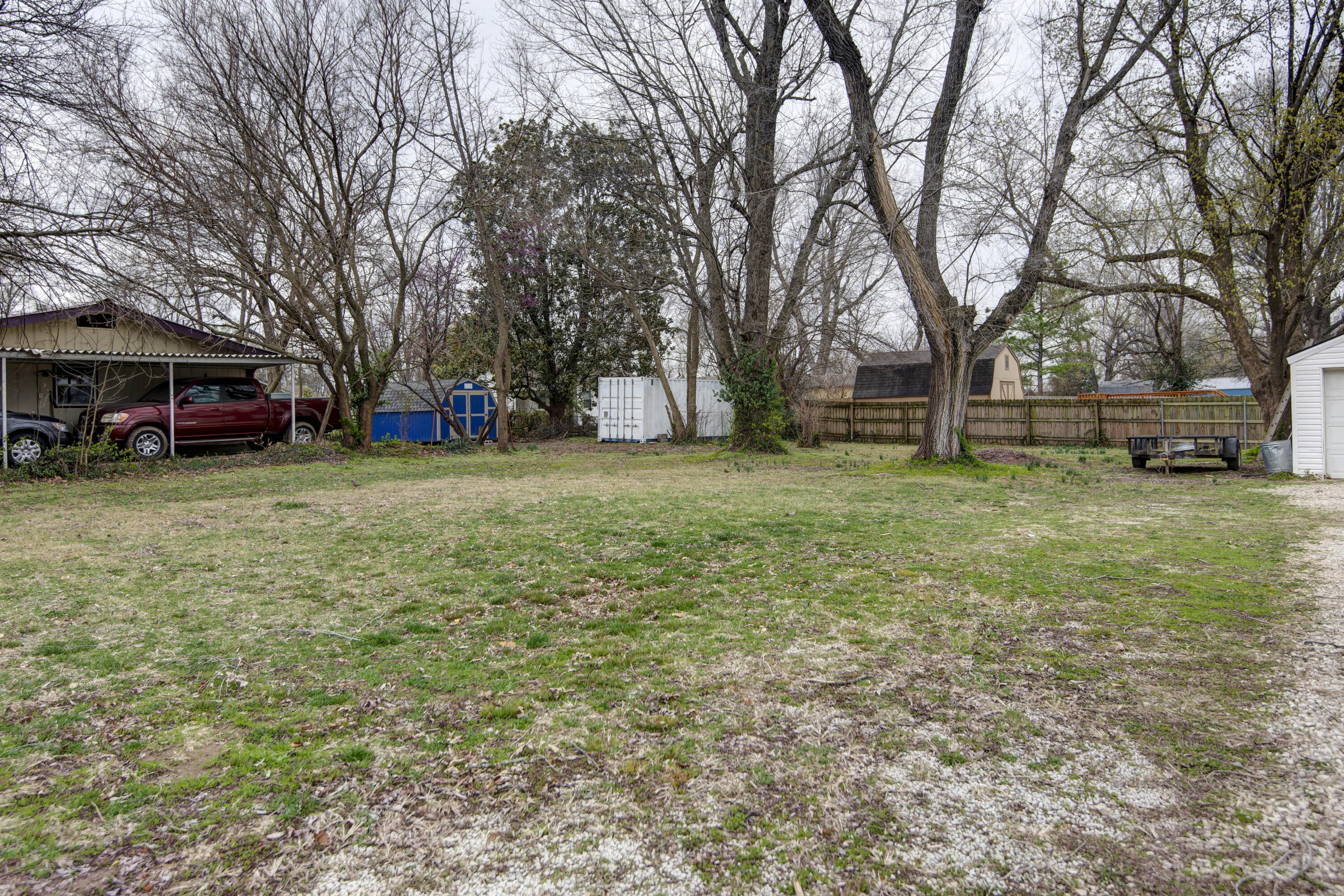 3159 North Howard Avenue Property Photo 26