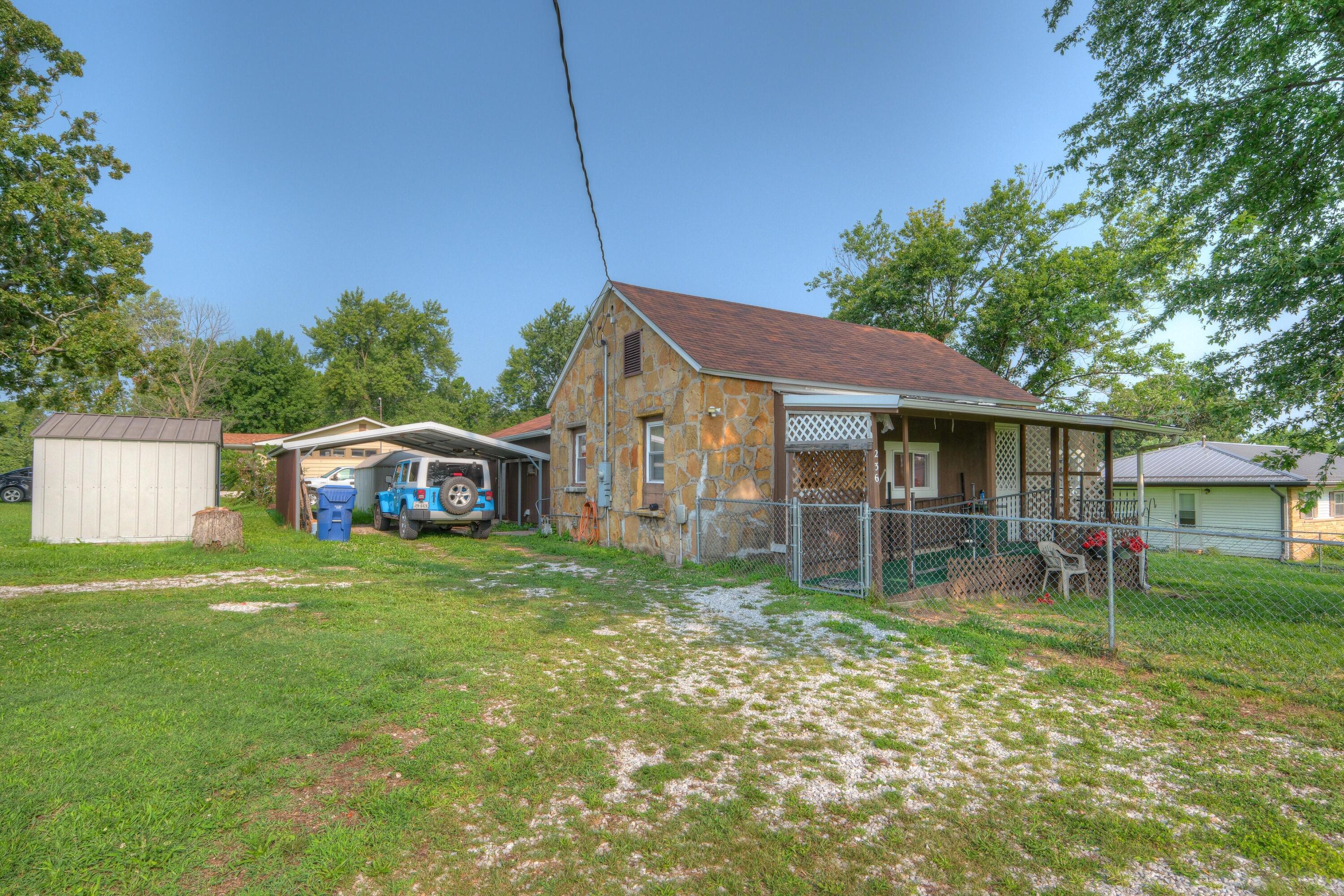 236 Granby Miners Road Property Photo