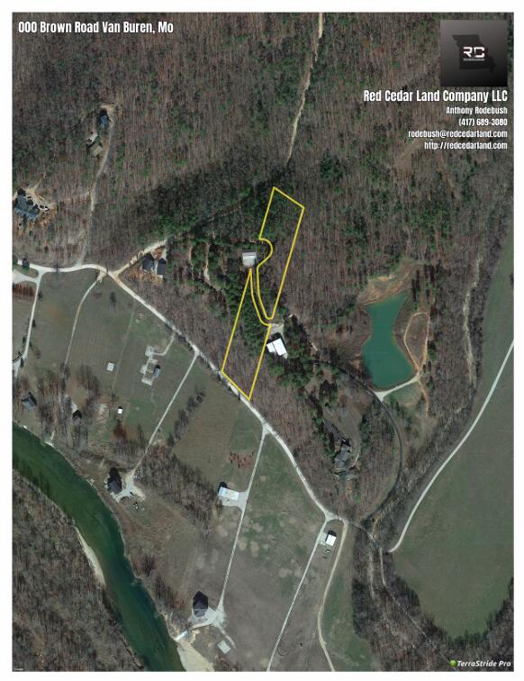 000 Brown Road Property Photo 2