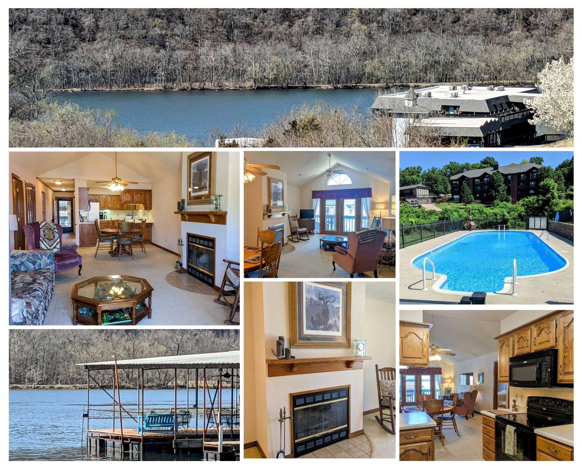 150 Sunken Forest Dr. 6-183 Property Photo 1