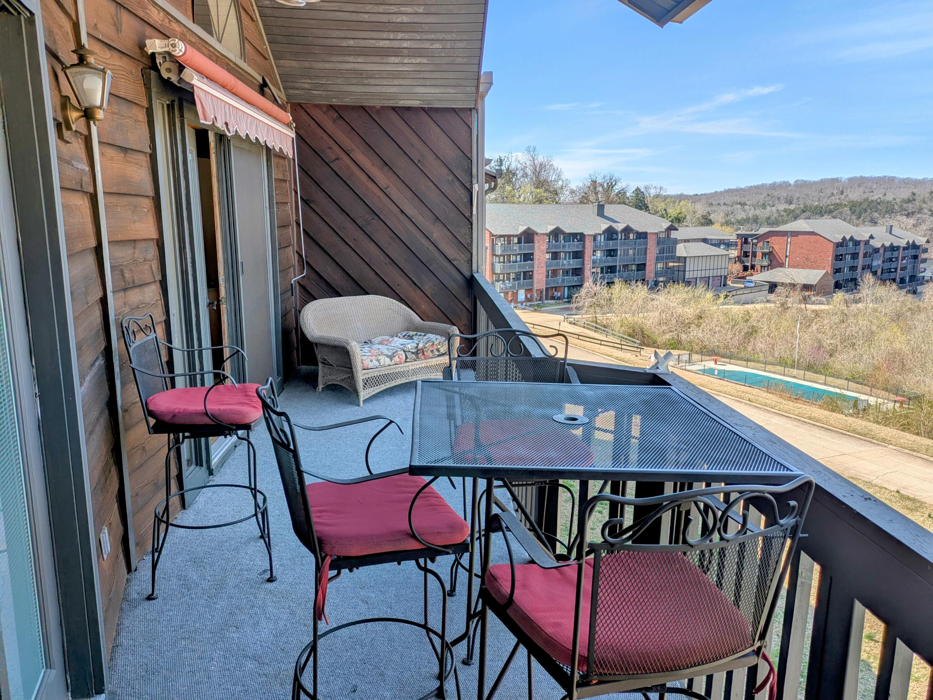 150 Sunken Forest Dr. 6-183 Property Photo 24