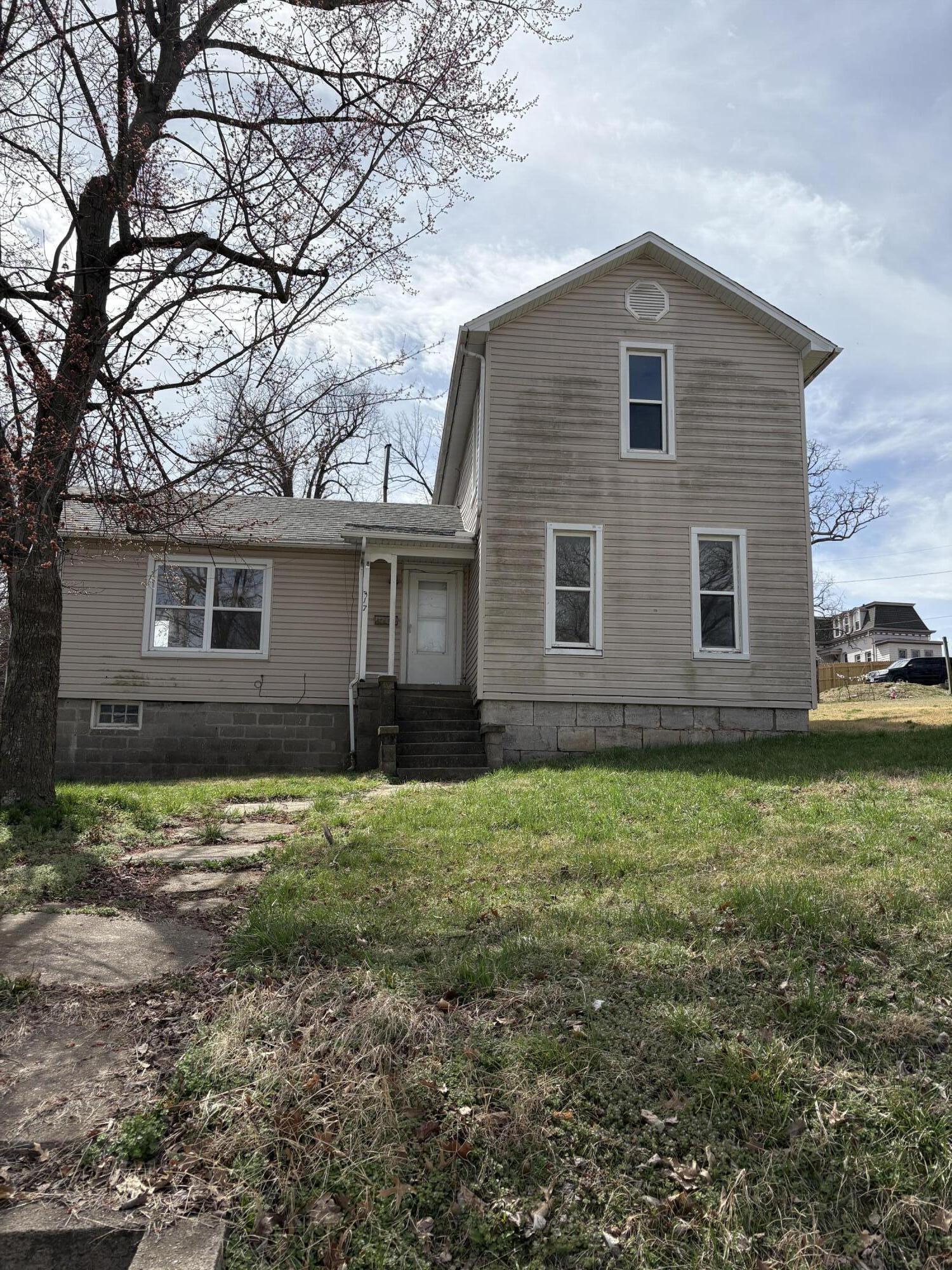 317 West Brook Street Property Photo