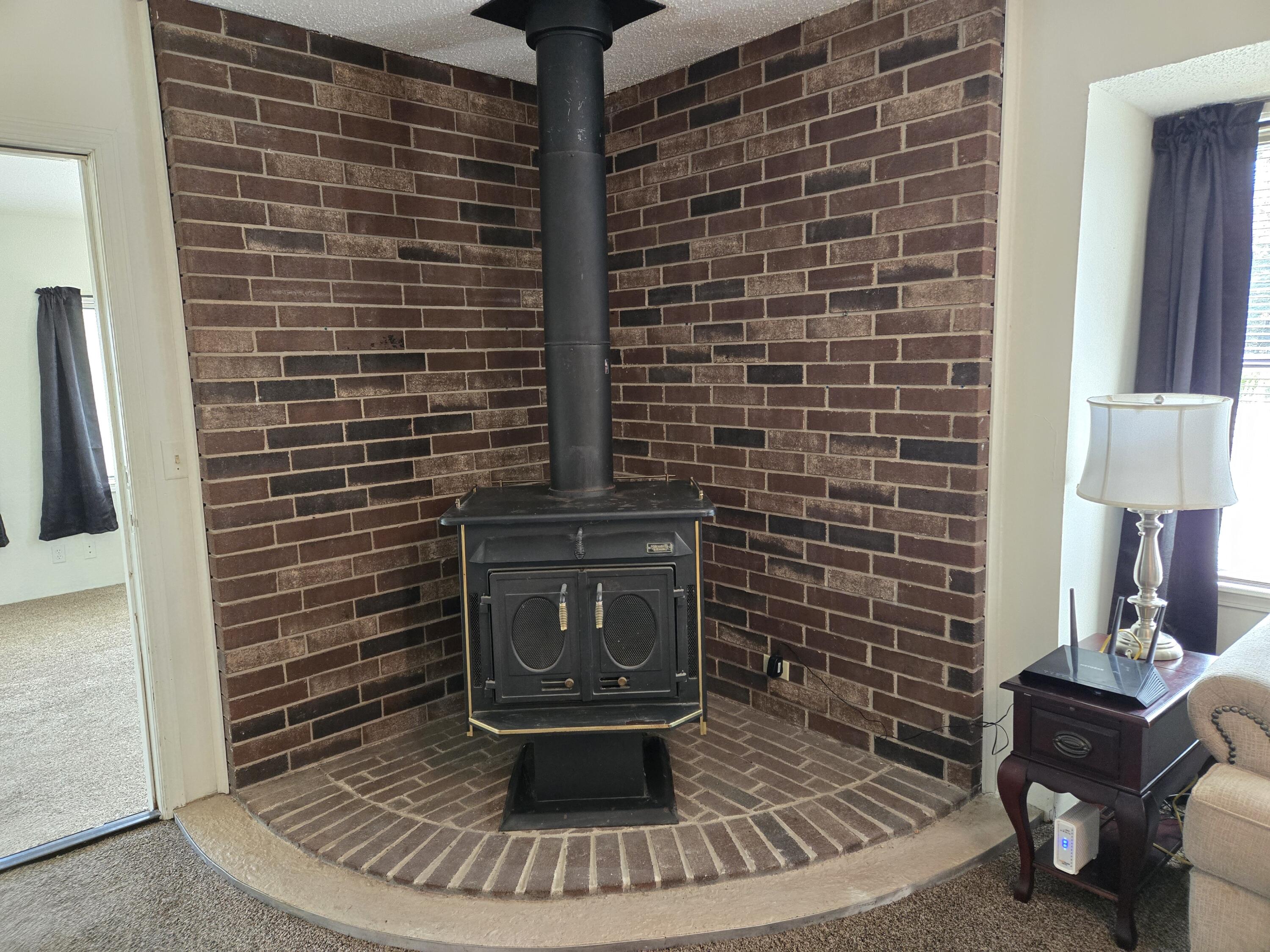 25193 Cedar Crest Drive Property Photo 8