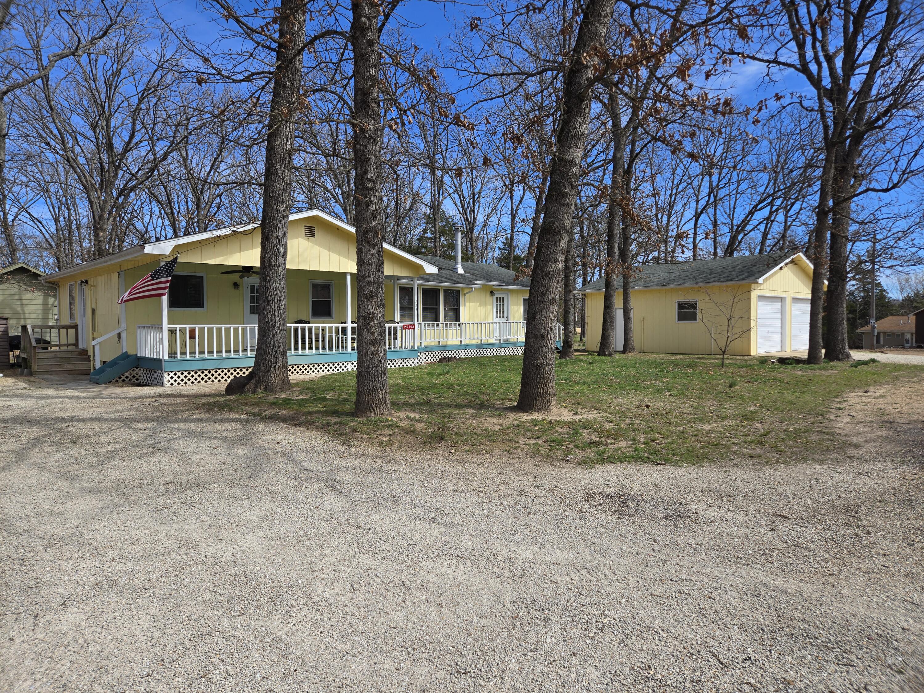 25193 Cedar Crest Drive Property Photo 30