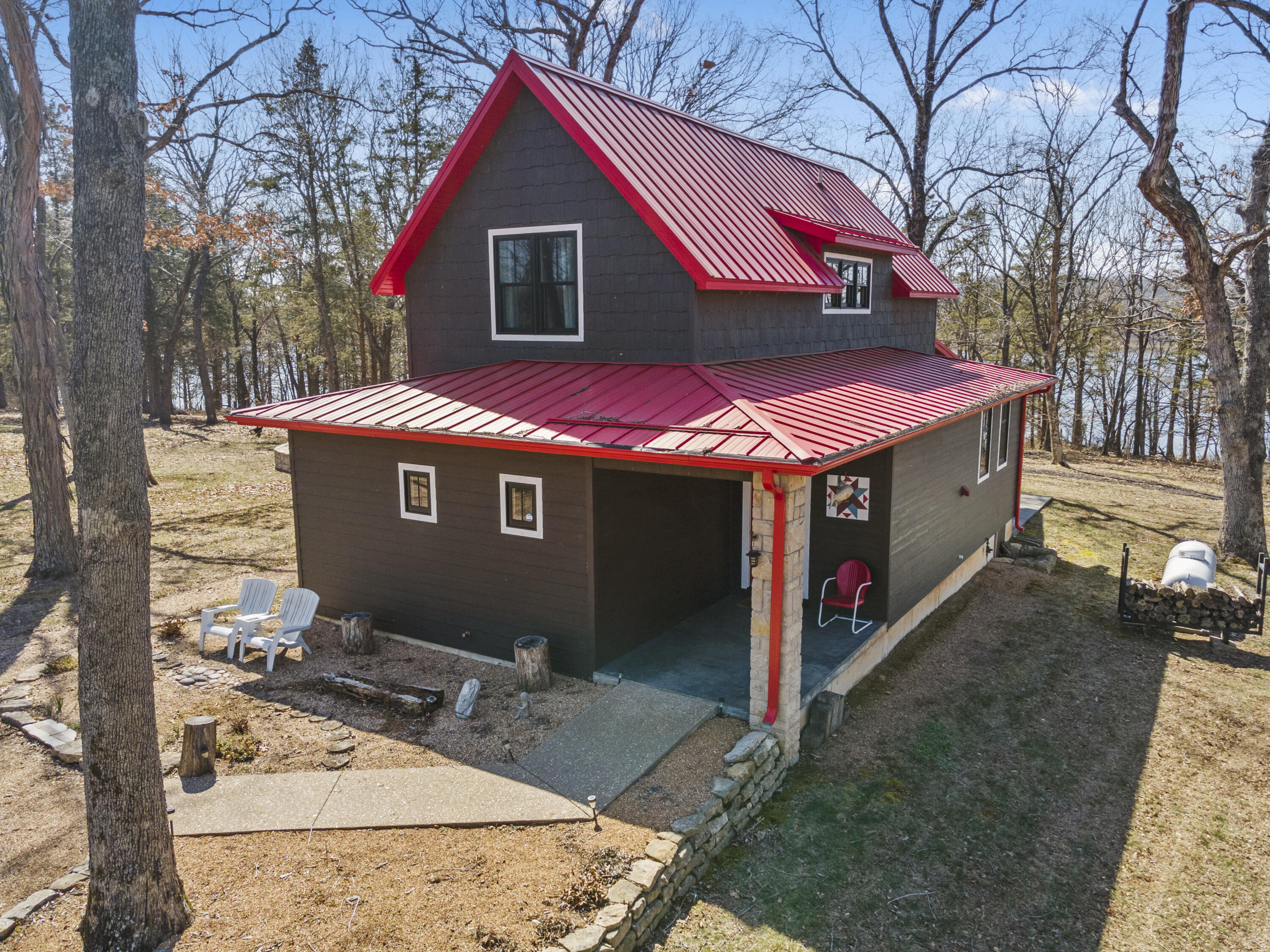 3119 South 142nd Road Property Photo