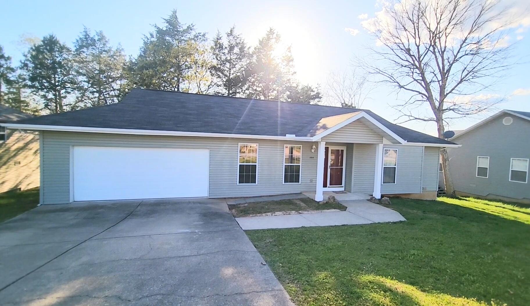 200 Eagle Drive Property Photo