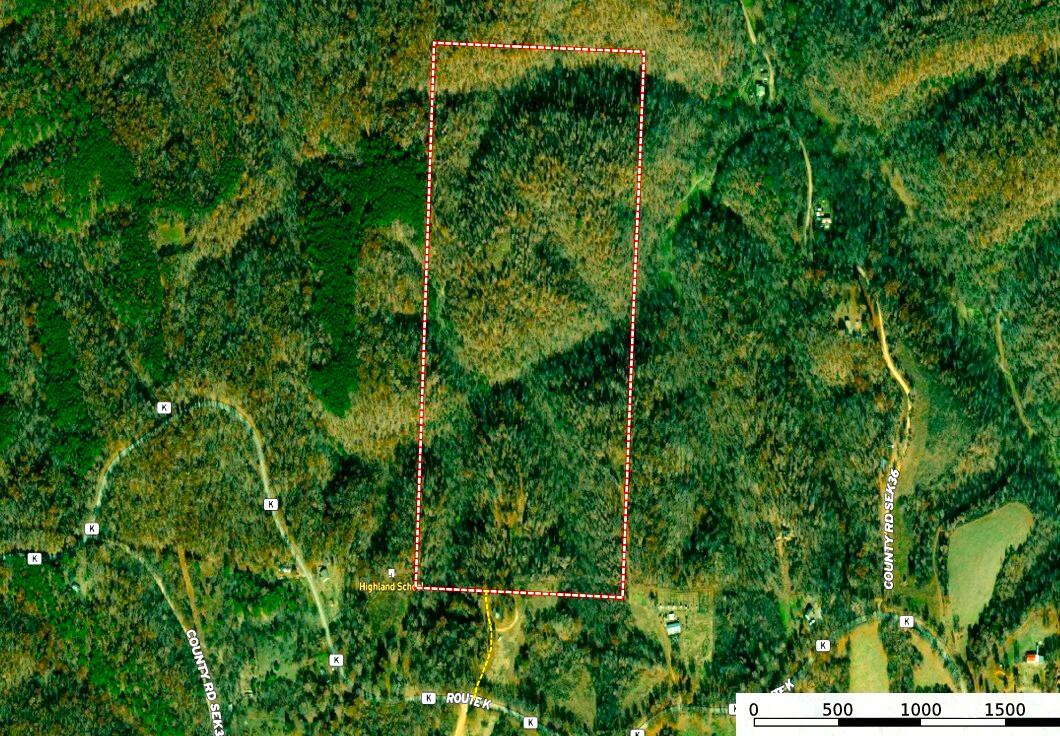 5641 State Highway K Property Photo