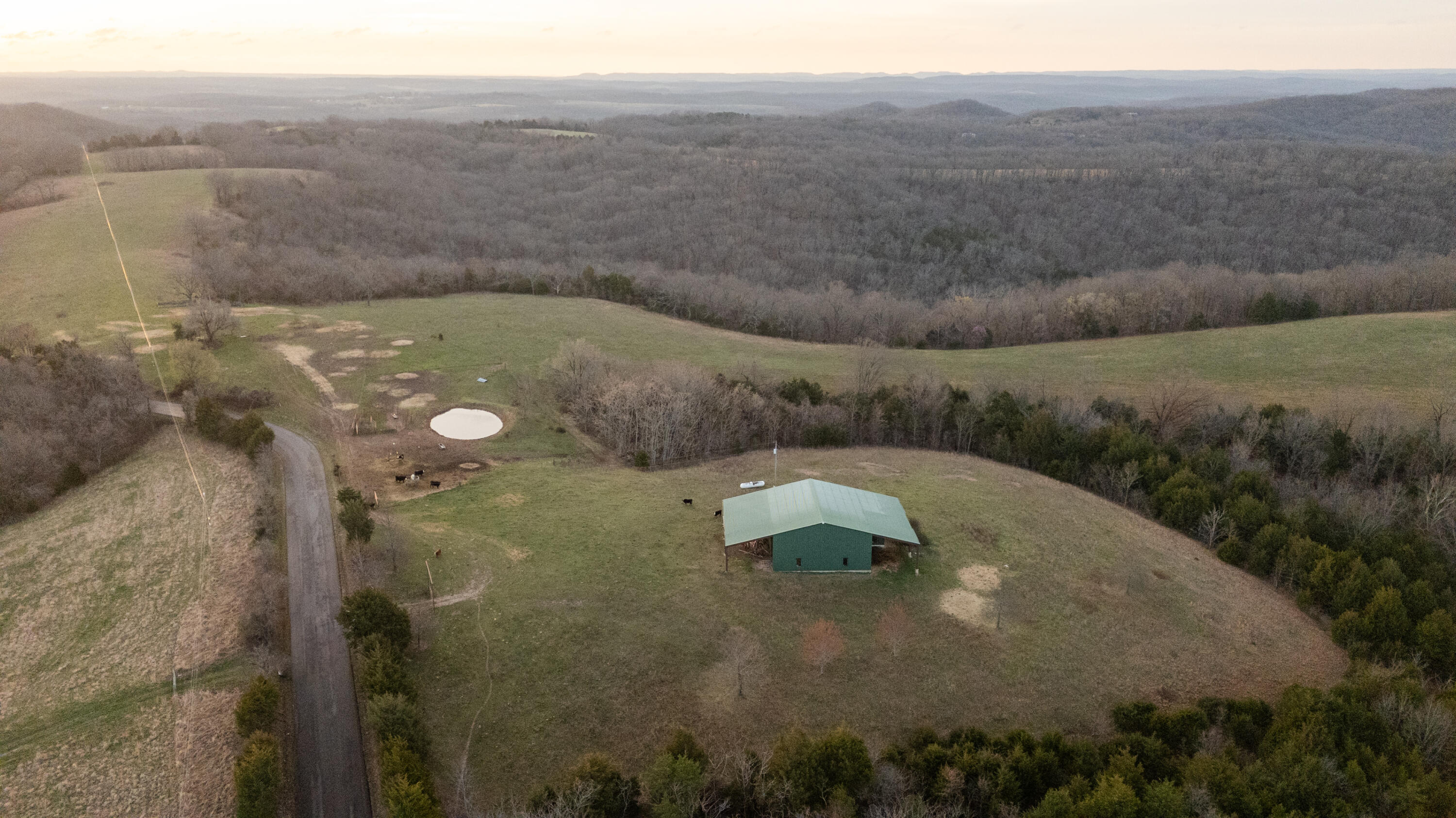 8352 Chadwick Road Property Photo 5