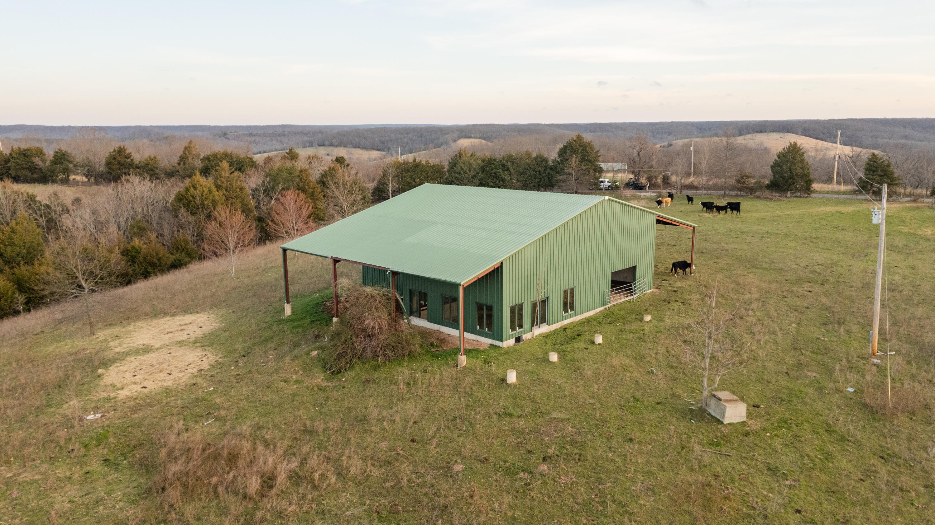 8352 Chadwick Road Property Photo 13