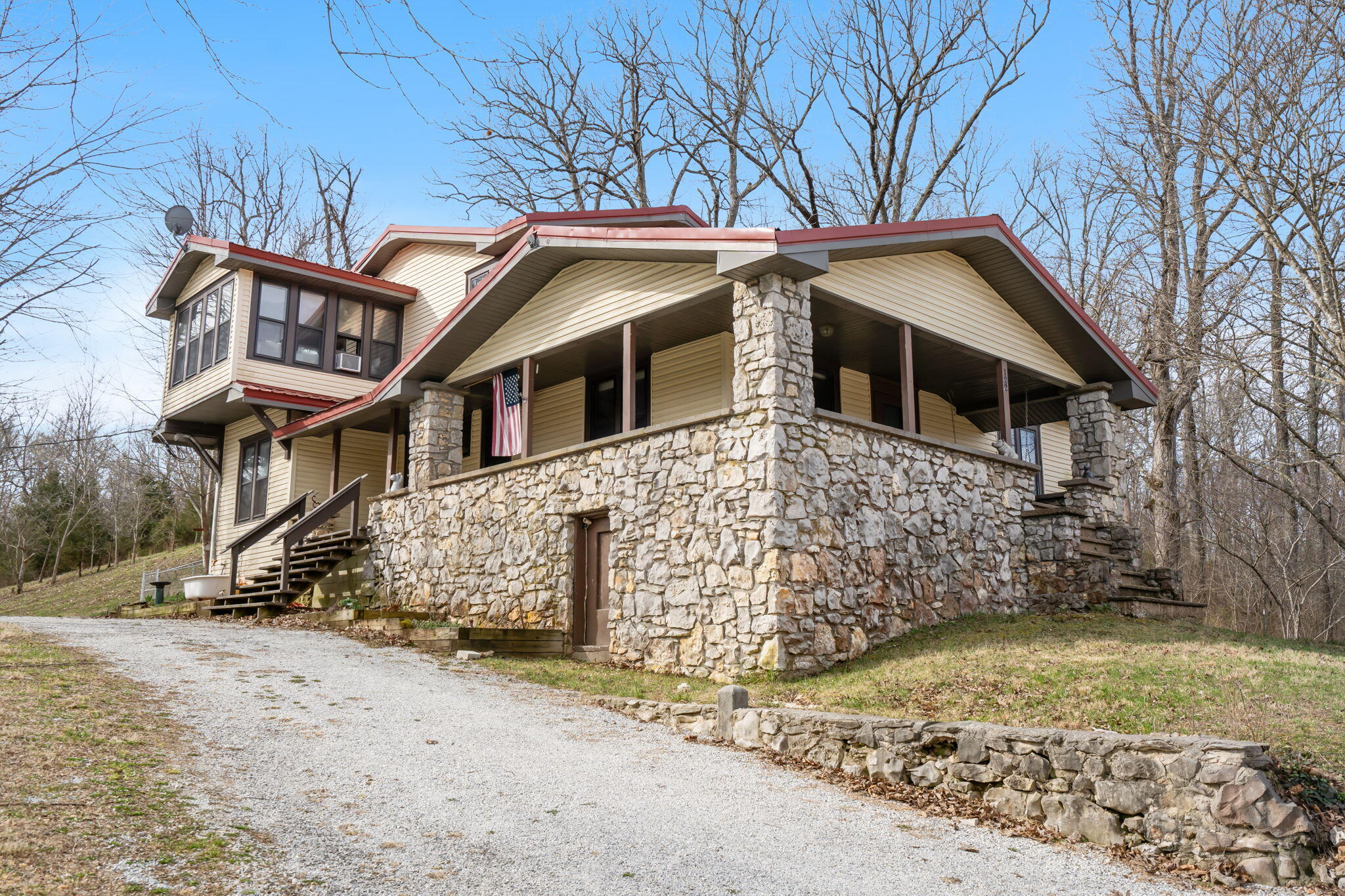 122 Kerr Road Property Photo