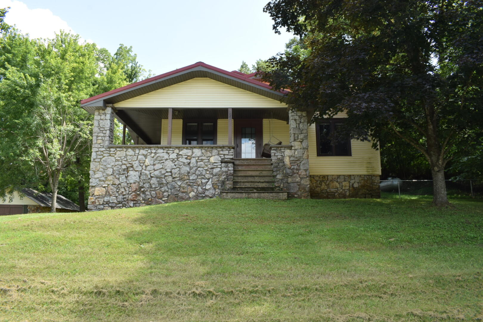 122 Kerr Road