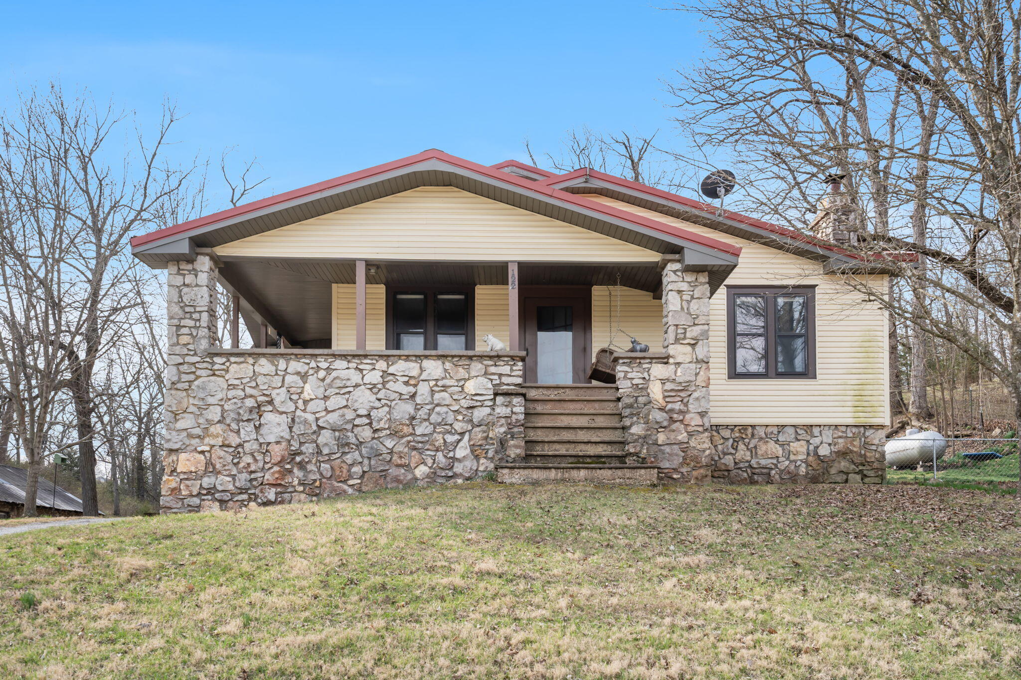 122 Kerr Road Property Photo 2