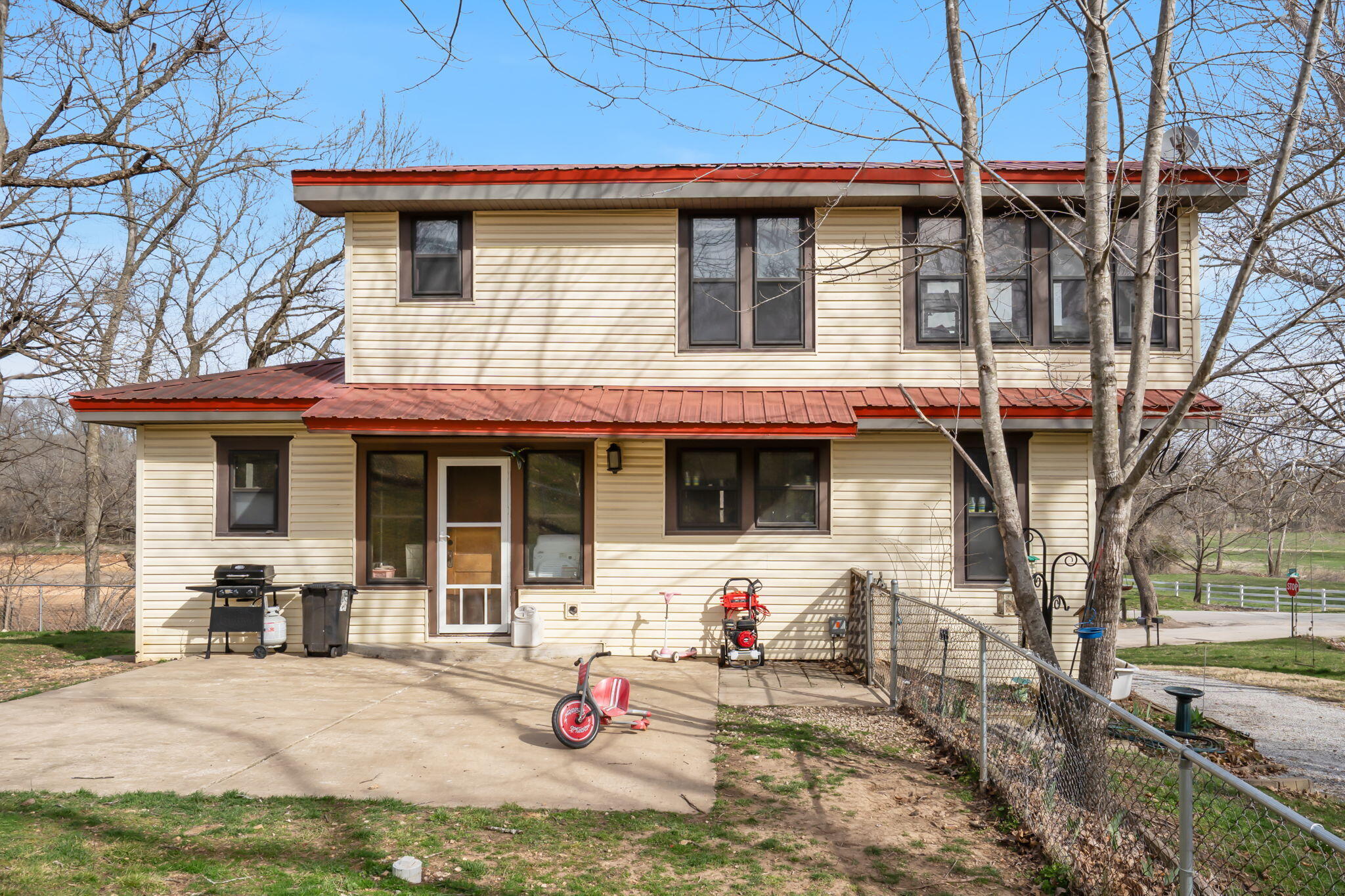 122 Kerr Road Property Photo 3