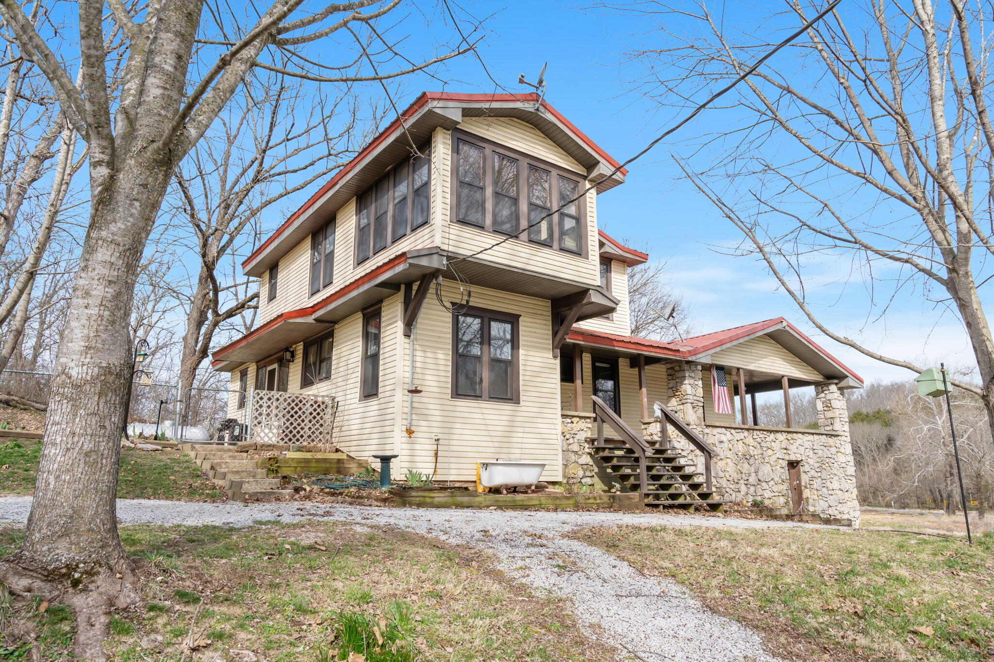 122 Kerr Road Property Photo 4