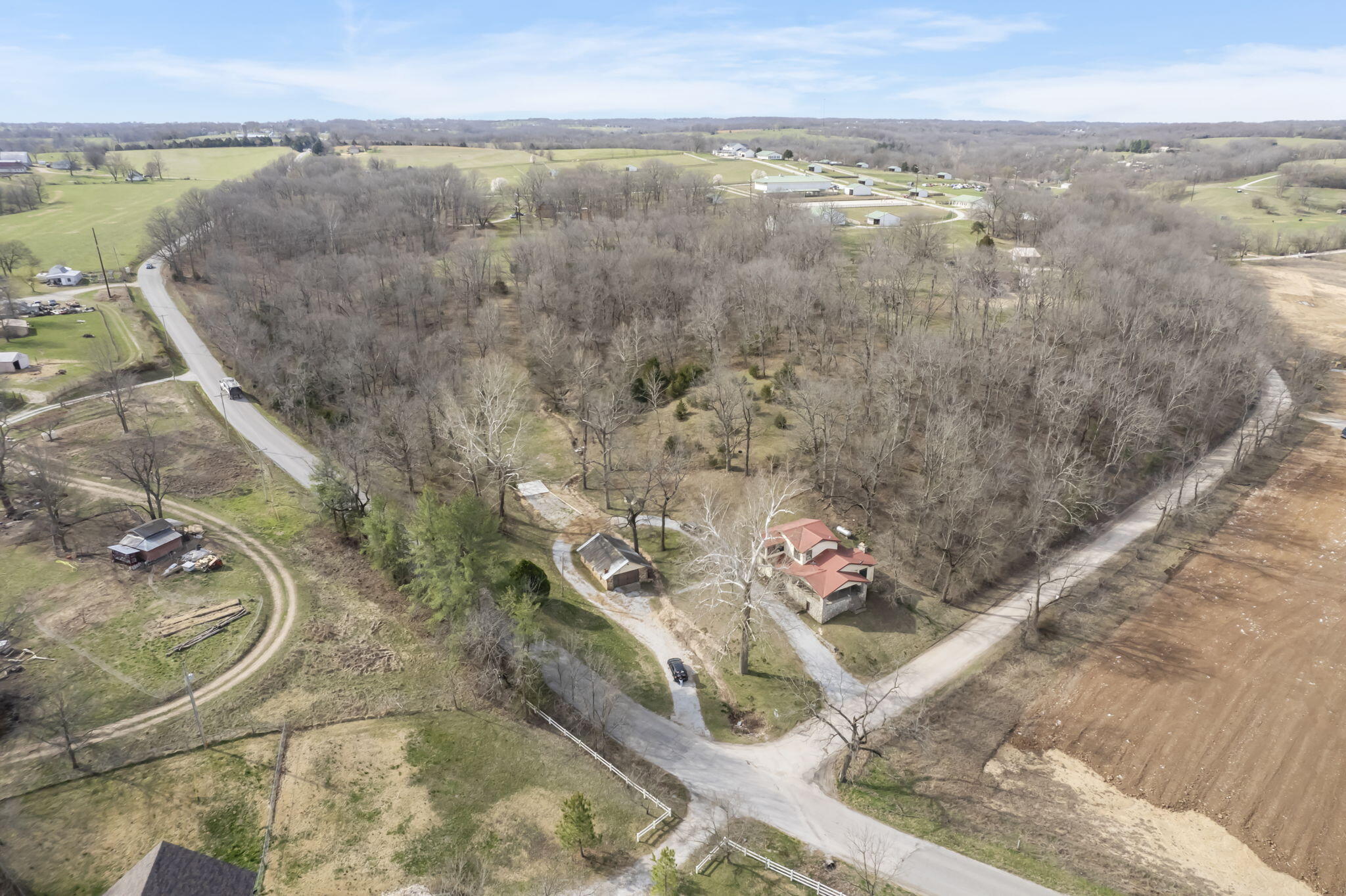 122 Kerr Road Property Photo 25