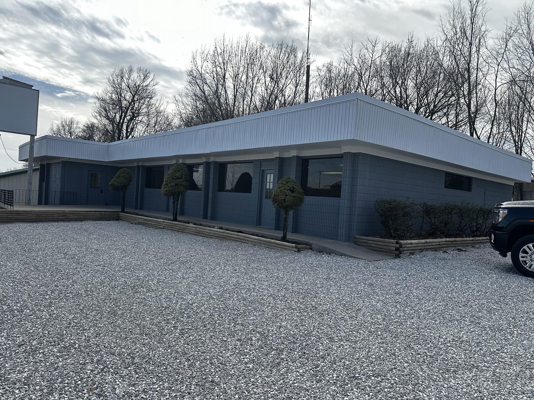 2850 North N Biagio Street Property Photo