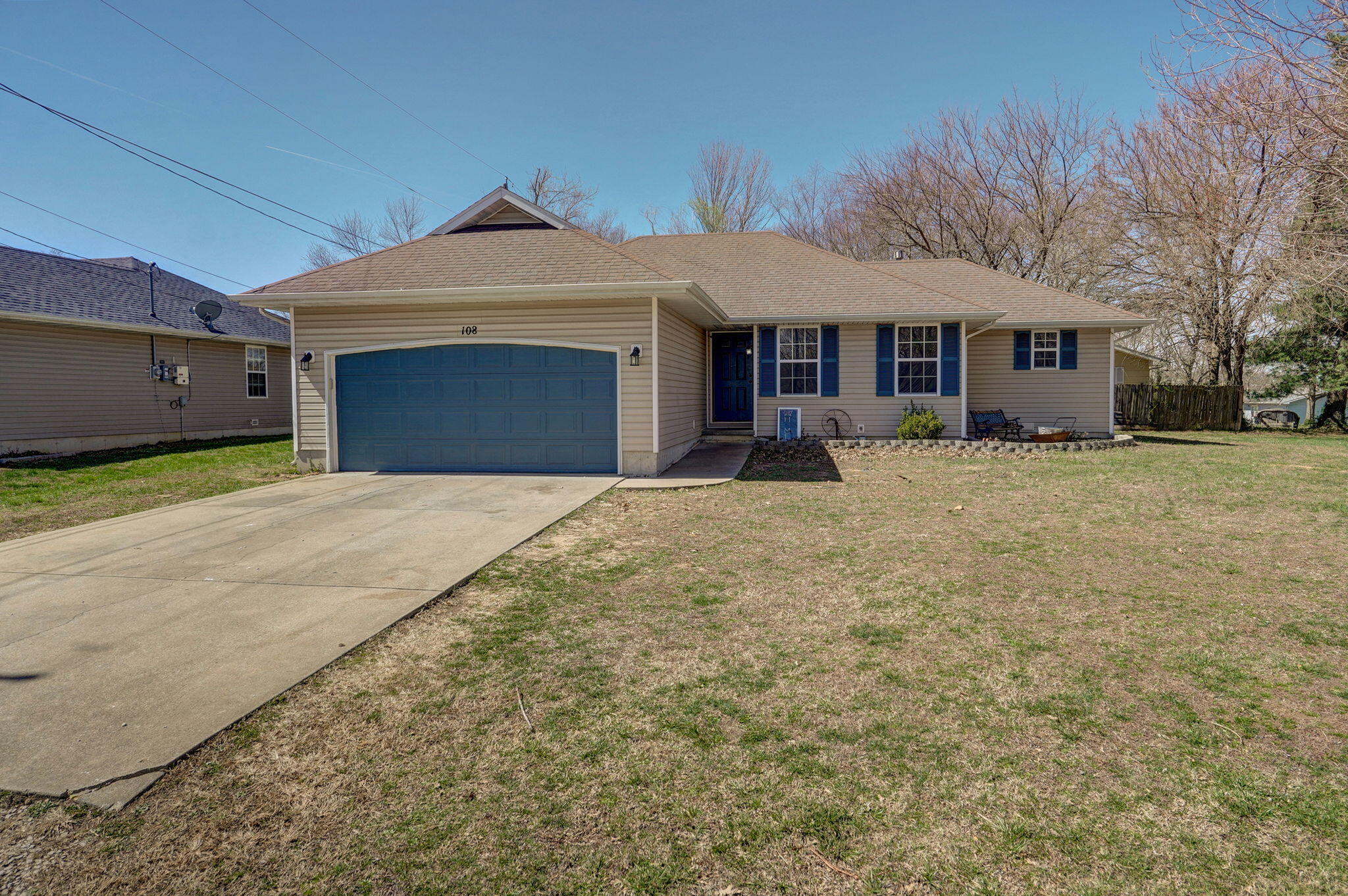 108 East Chrysler Avenue Property Photo 16