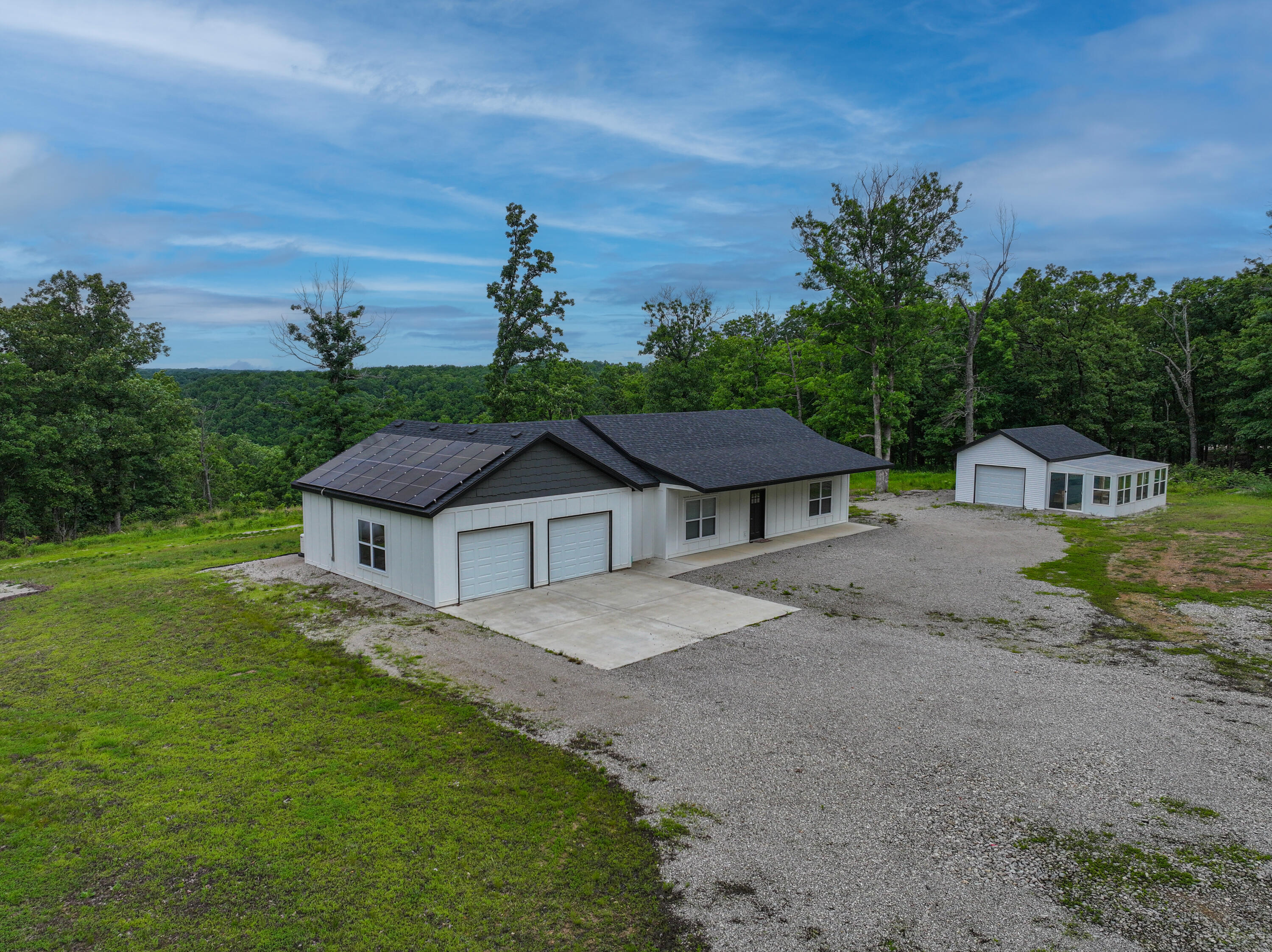 3813 Mt. Horeb Road Property Photo