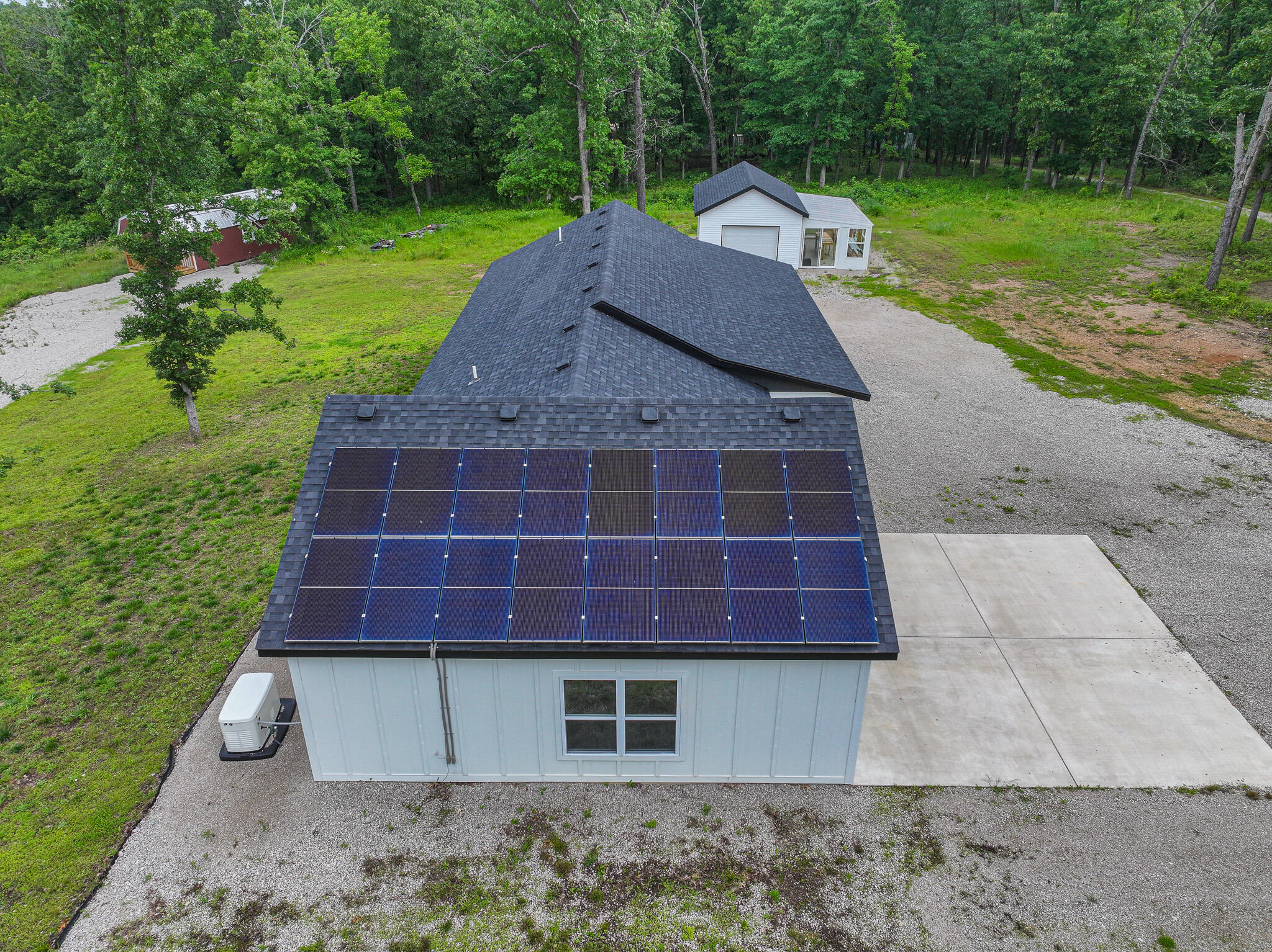 3813 Mt. Horeb Road Property Photo 4
