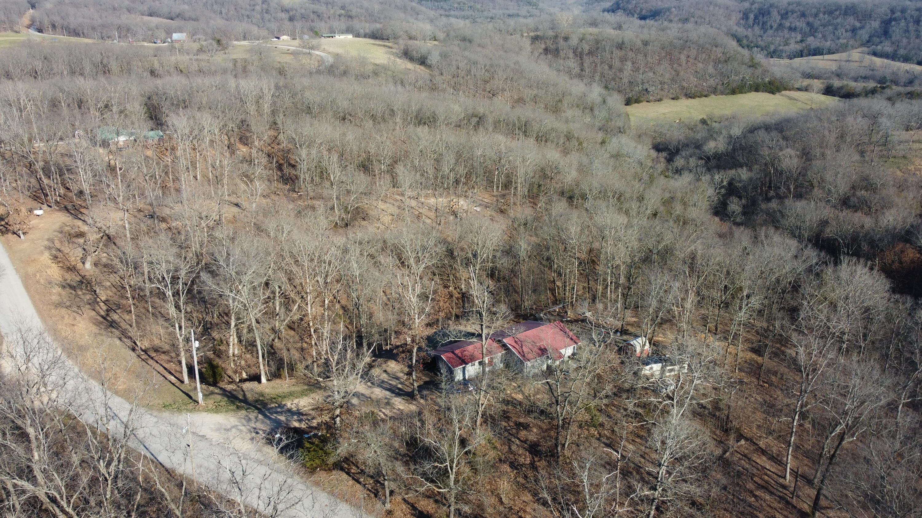 1366 Mountain Road Property Photo 1