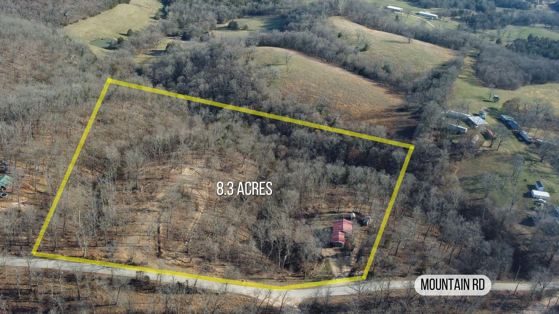 1366 Mountain Road Property Photo 7