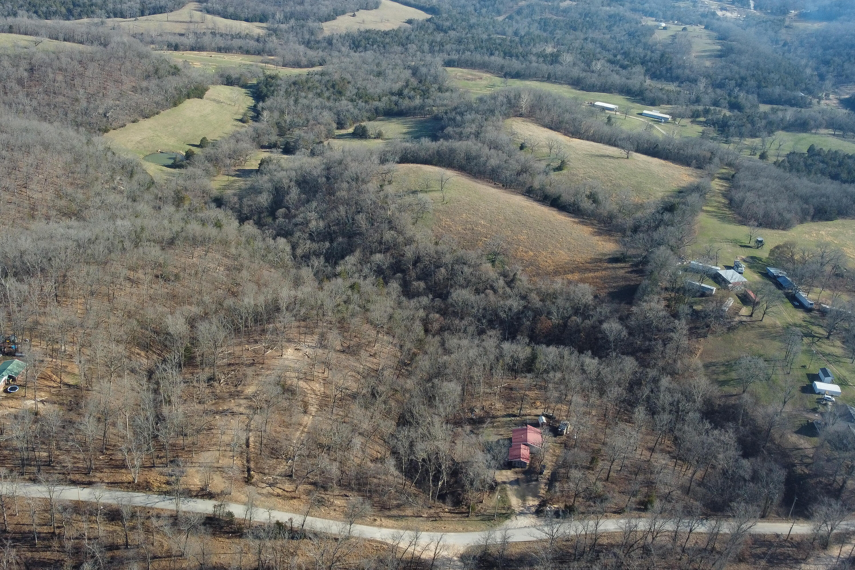 1366 Mountain Road Property Photo 8