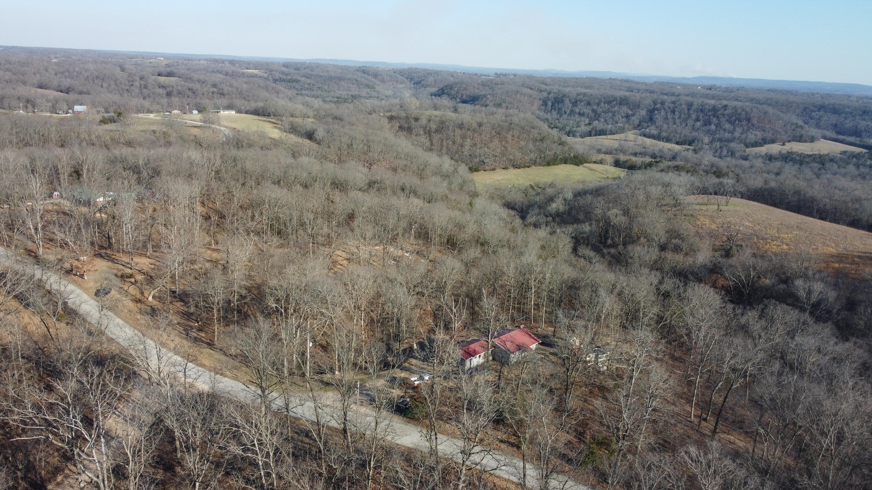 1366 Mountain Road Property Photo 9