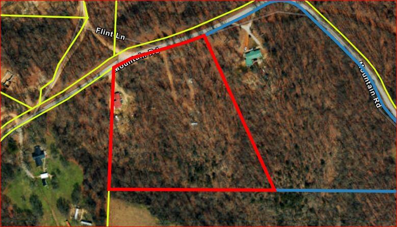 1366 Mountain Road Property Photo 21