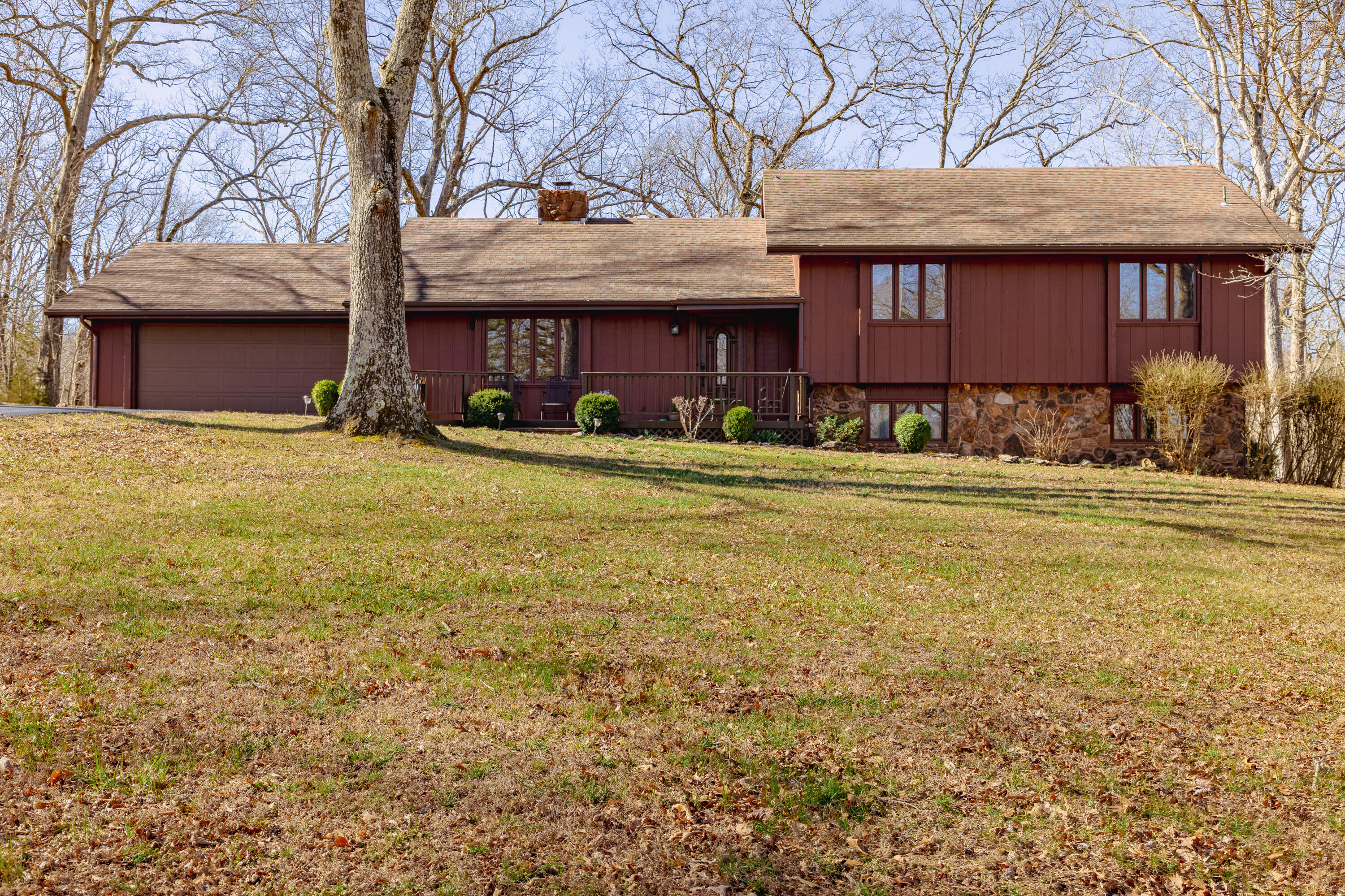 1650 North Nelson Mill Road Property Photo