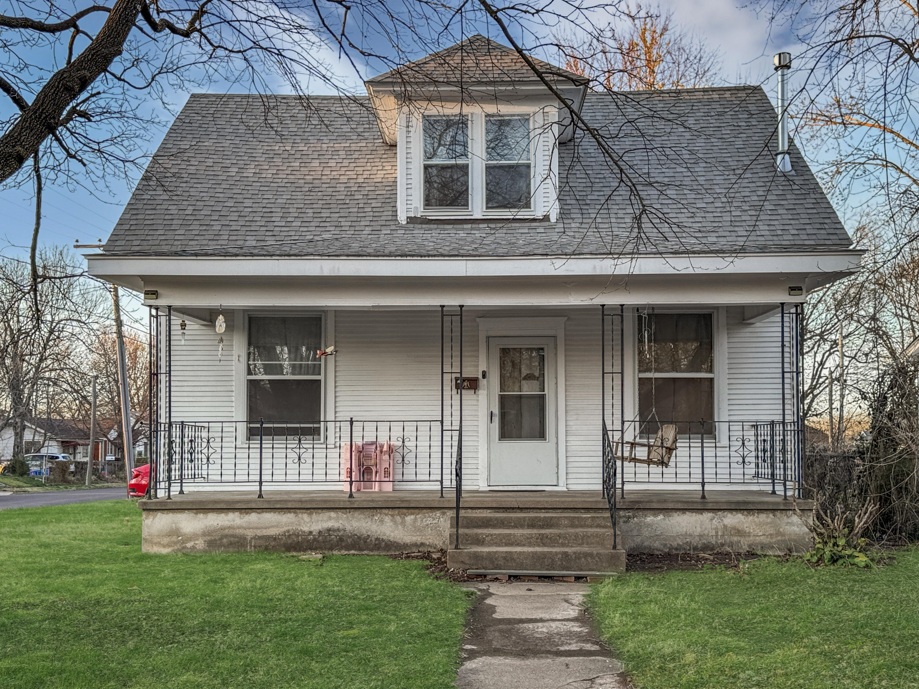 1439 West Brower Street Property Photo