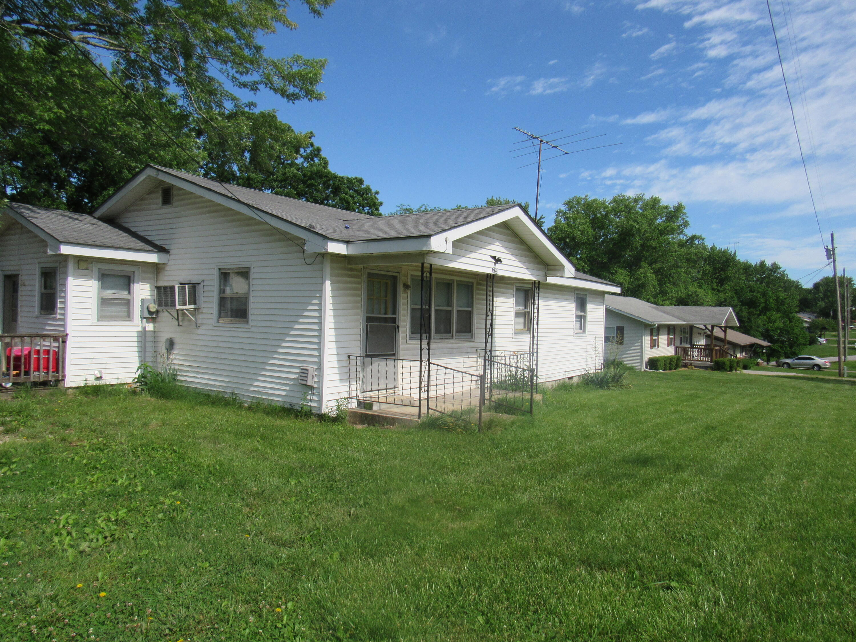 West Addition Real Estate Listings Main Image