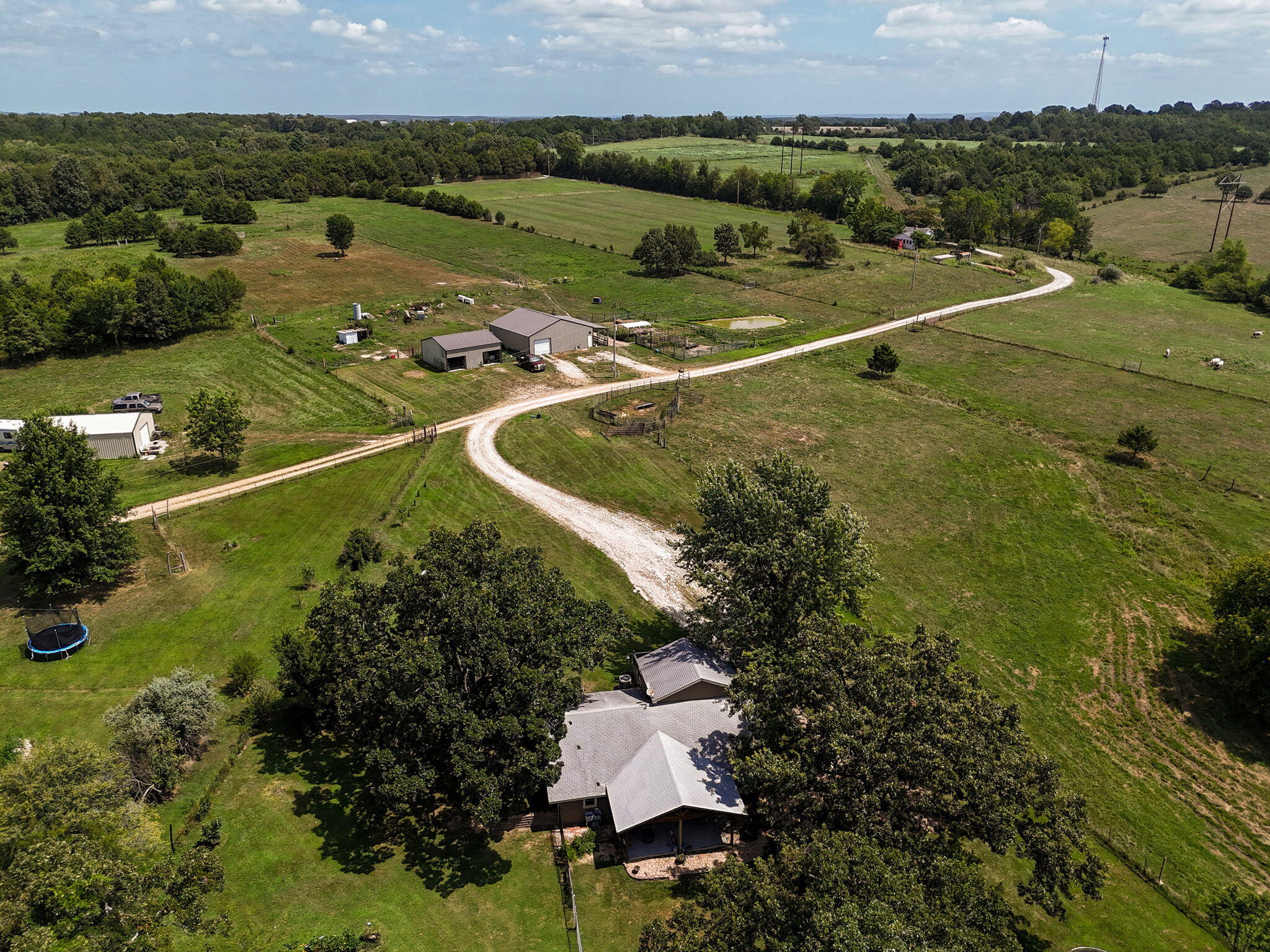 419 Rose Bud Drive Property Photo 1