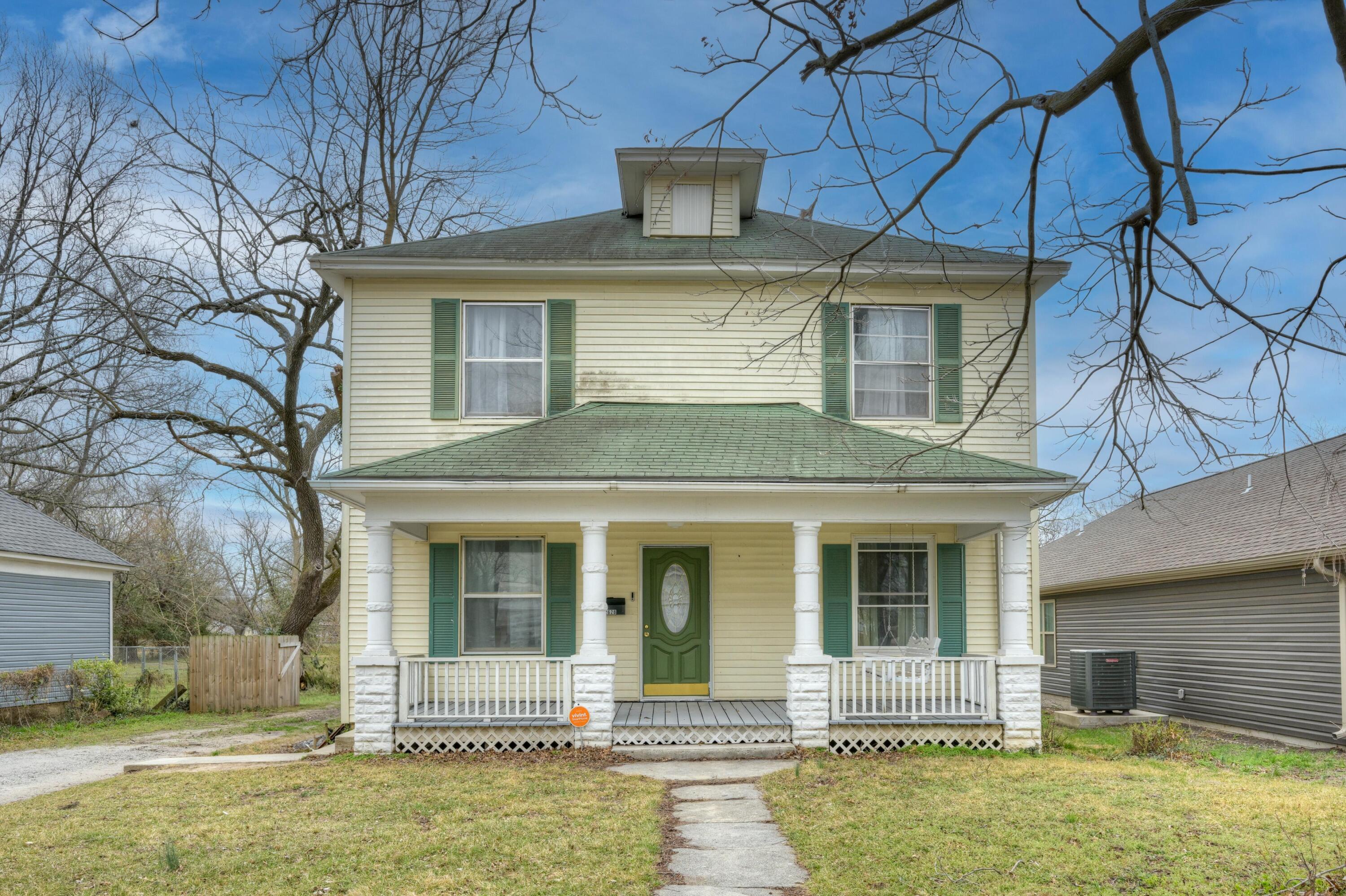 Joplin Real Estate Listings Main Image