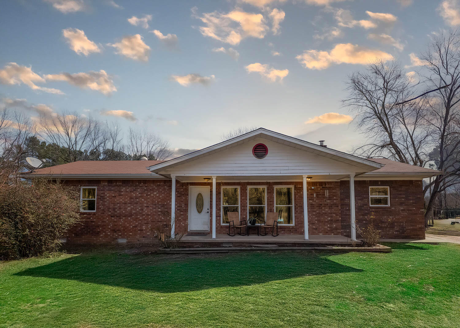 838 Indian Trail Property Photo
