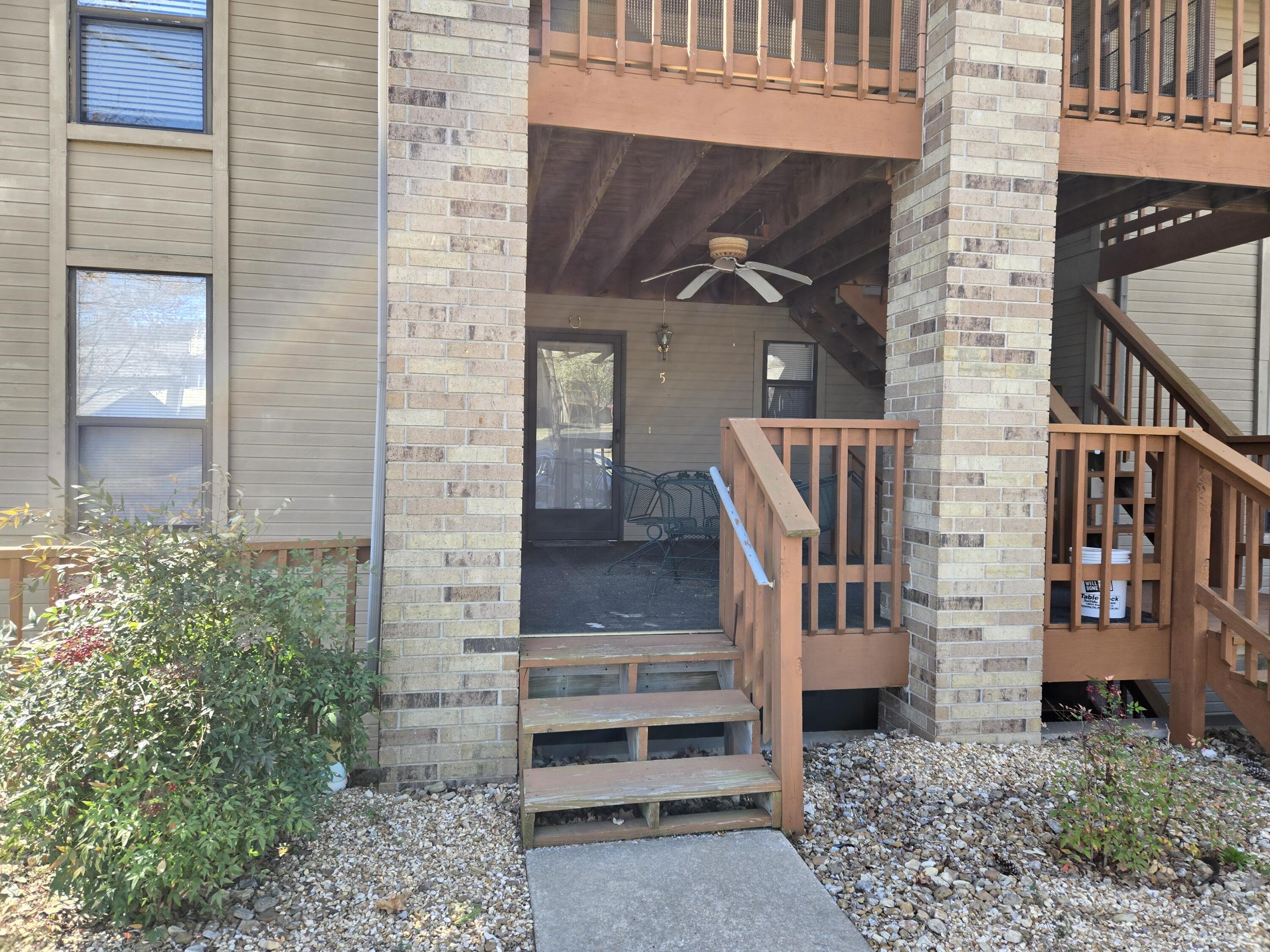 300 Port Drive Property Photo 2