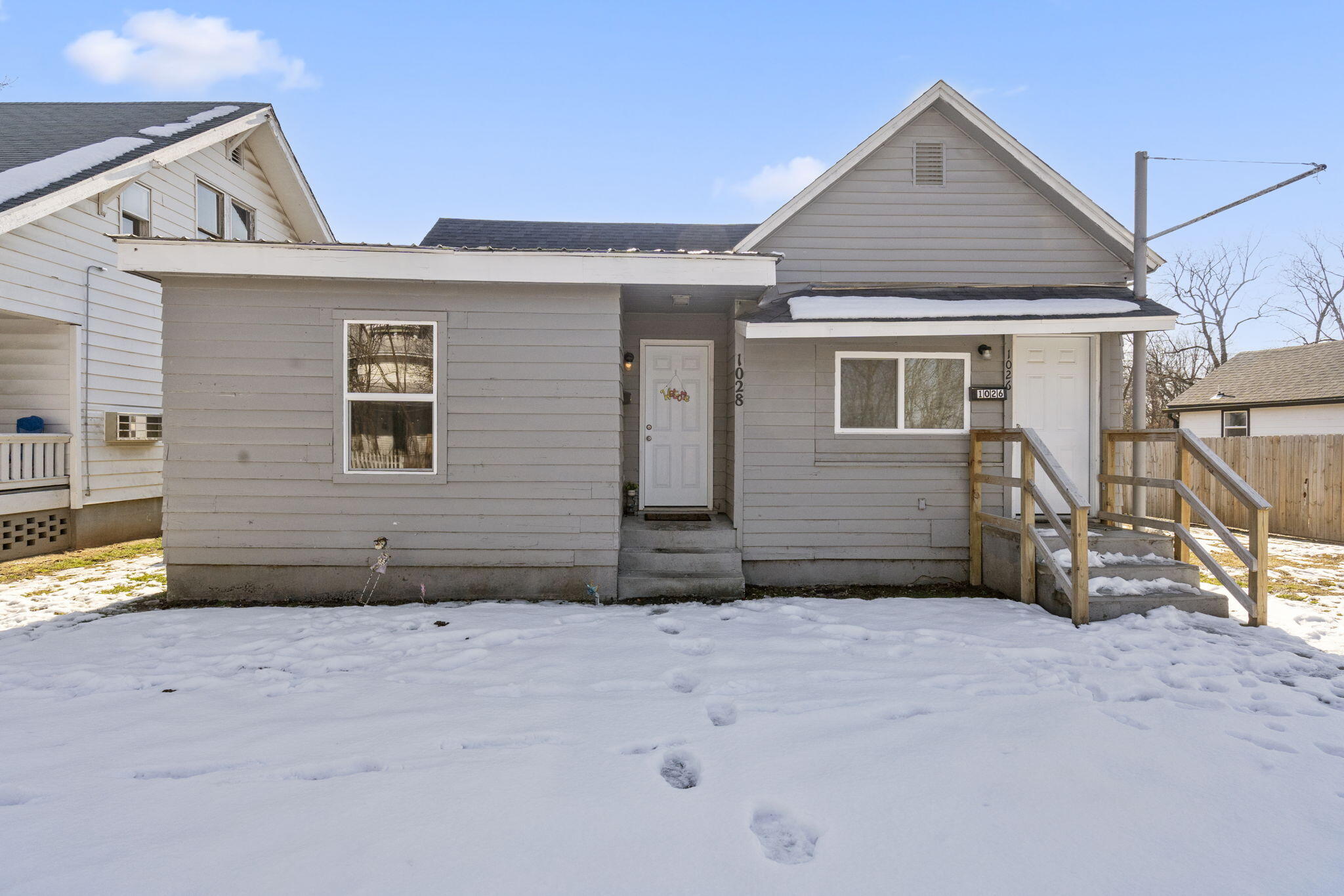 1026-1028 Commercial Property Photo 2