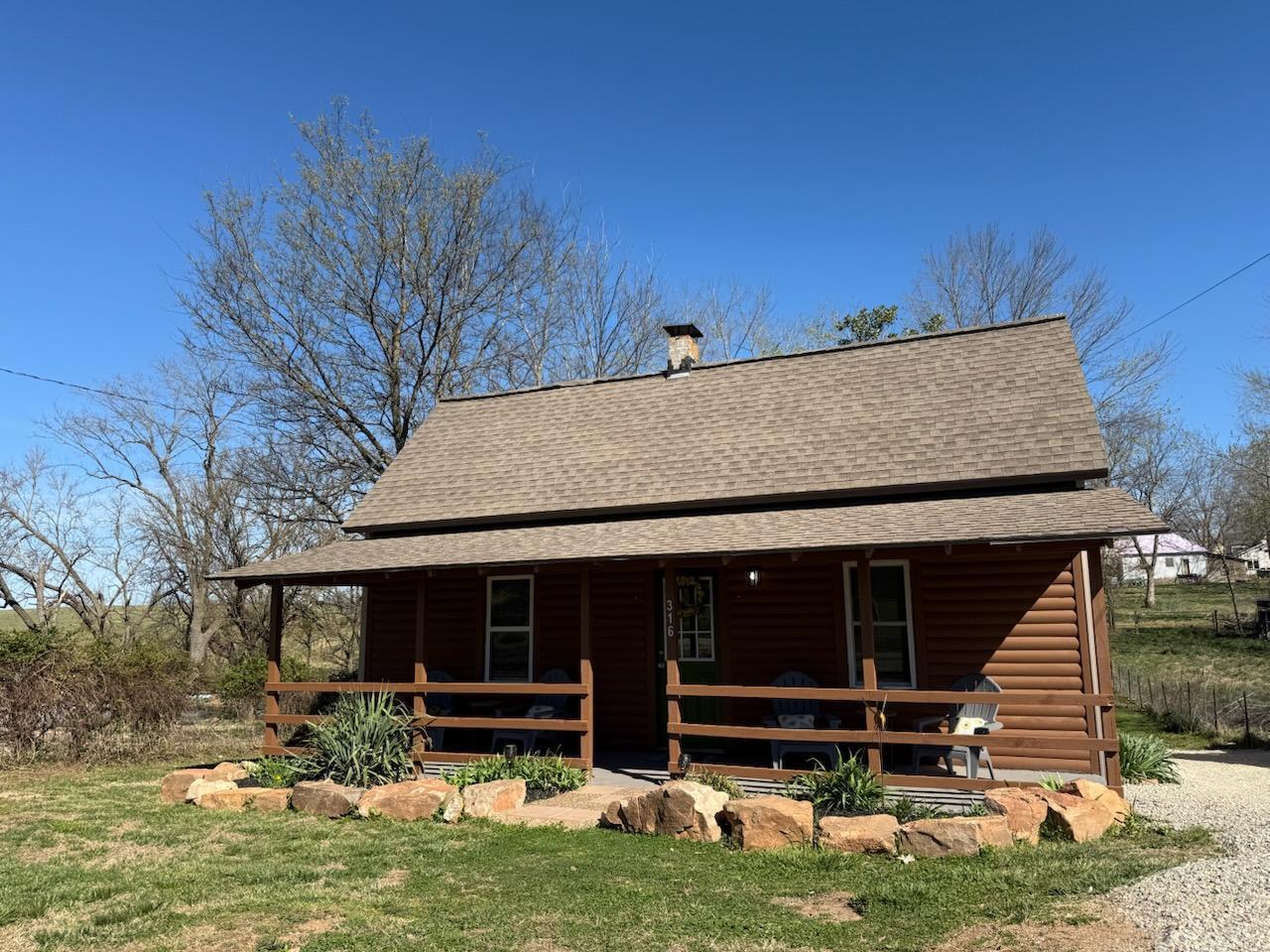 316 State Route F Property Photo