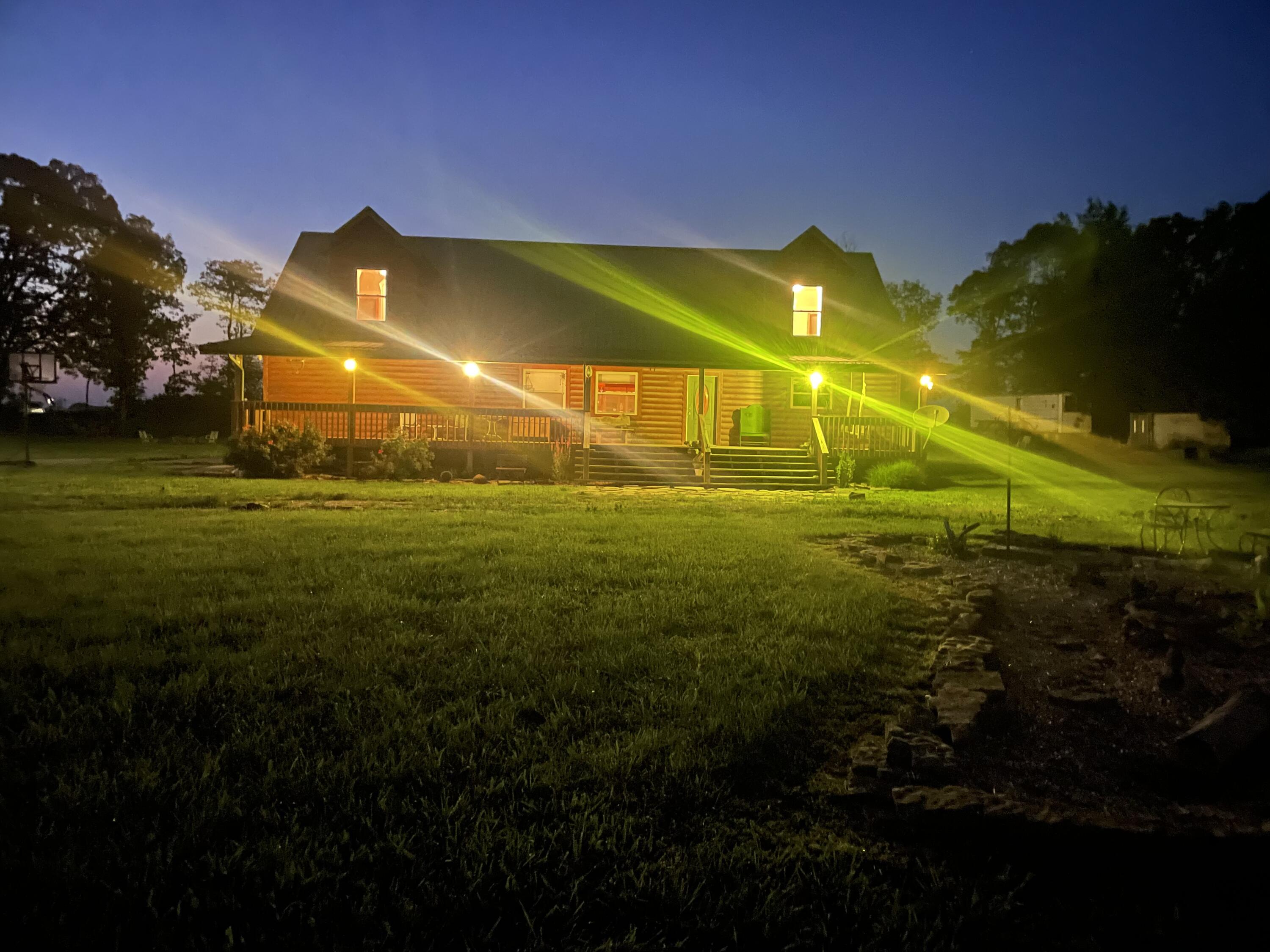 20302 Farm Road 1120 Property Photo 1